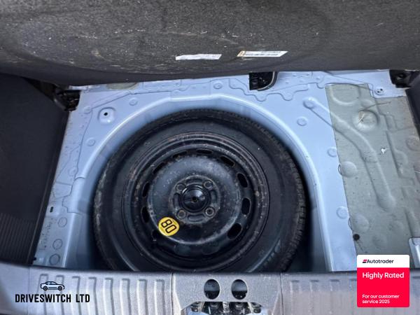 Ford Ka+ 1.2 Ti-VCT Zetec Hatchback 5dr Petrol Manual Euro 6 (s/s) (85 ps)