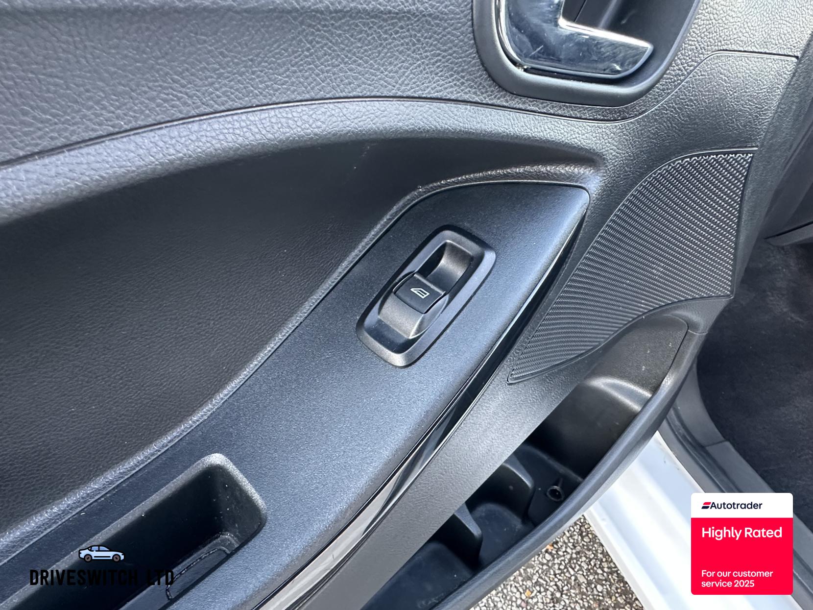 Ford Ka+ 1.2 Ti-VCT Zetec Hatchback 5dr Petrol Manual Euro 6 (s/s) (85 ps)