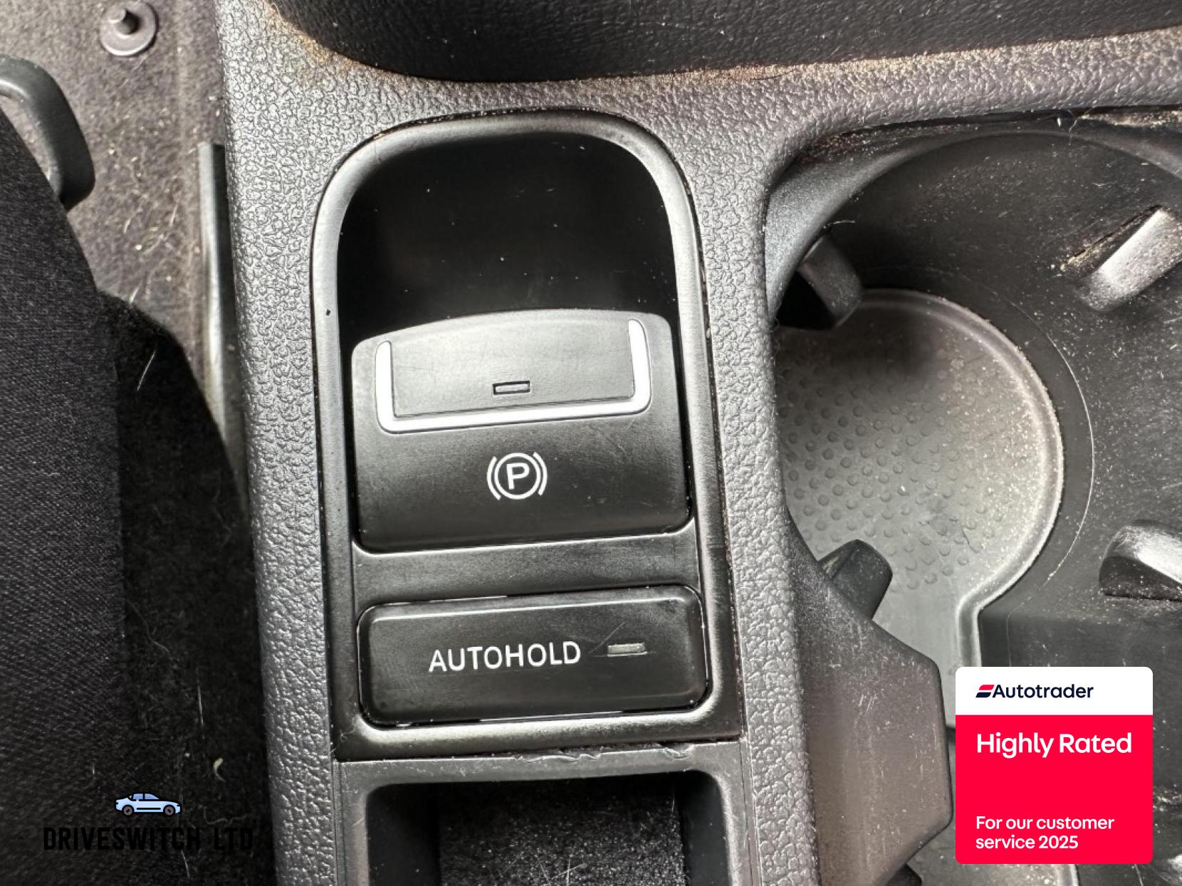 Volkswagen Tiguan 2.0 TDI BlueMotion Tech Match SUV 5dr Diesel Manual 4WD Euro 5 (s/s) (140 ps)