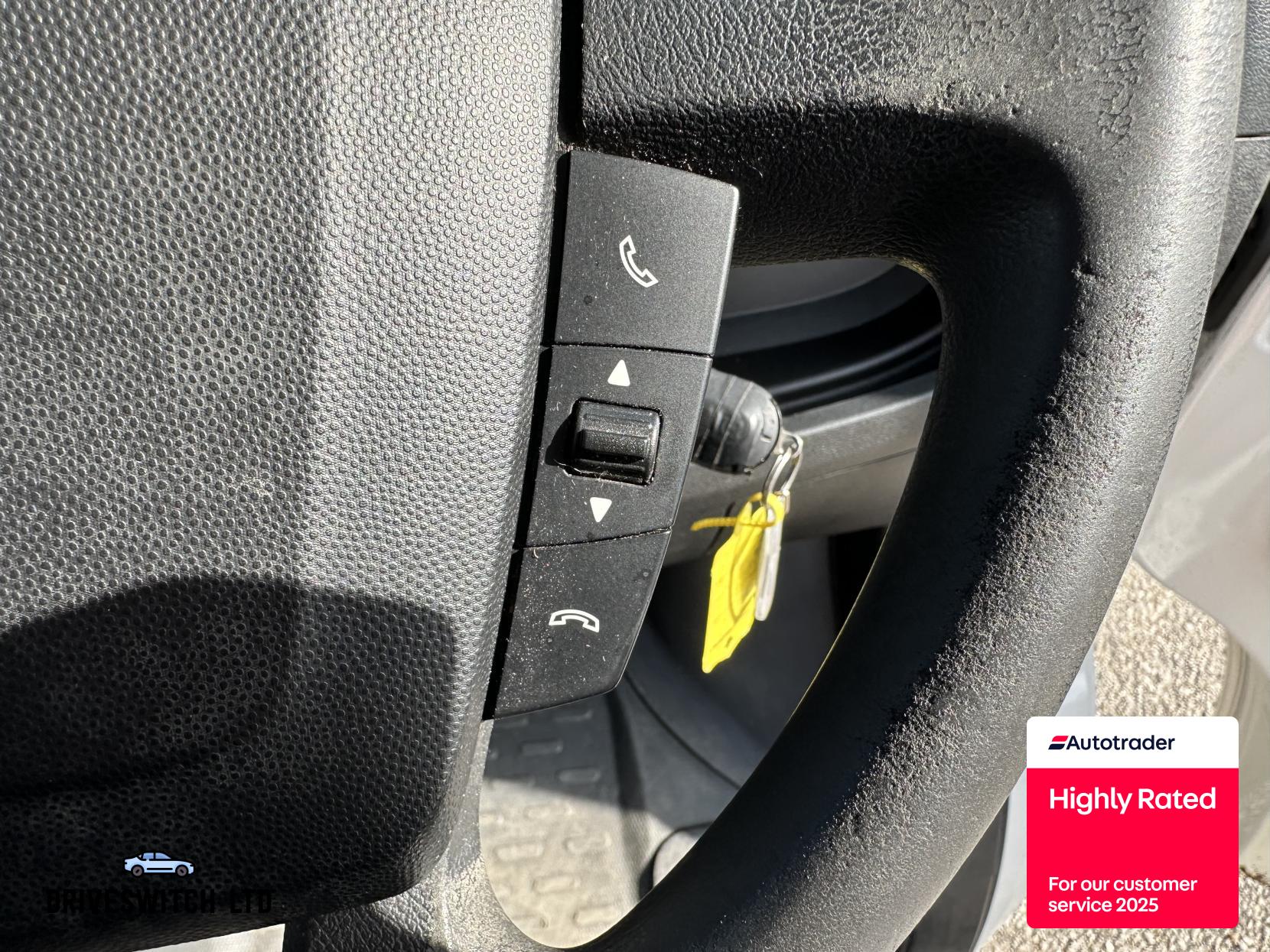Peugeot Boxer 2.0 BlueHDi 335 Professional Panel Van 5dr Diesel Manual L3 H2 Euro 6 (130 ps)