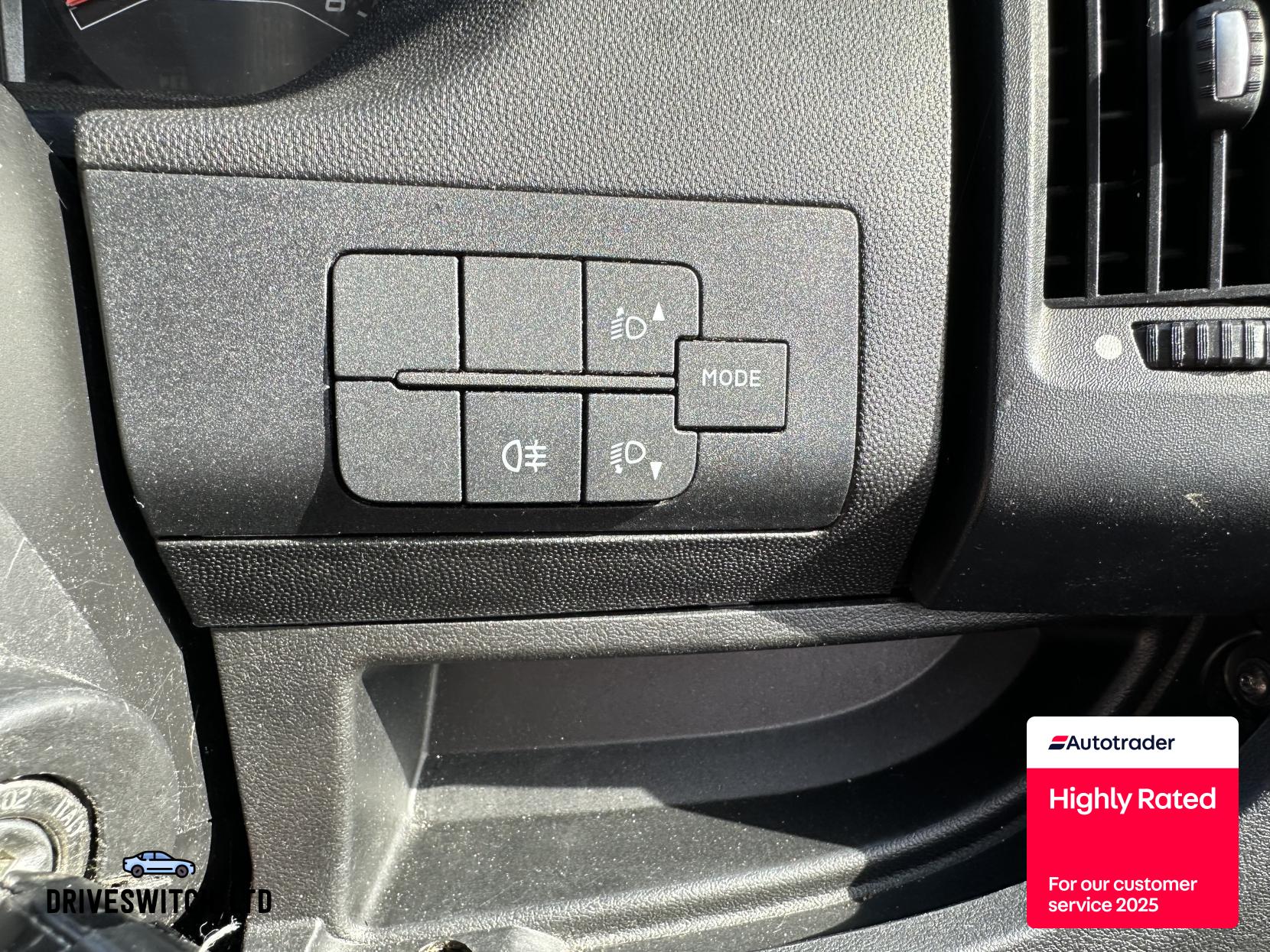 Peugeot Boxer 2.0 BlueHDi 335 Professional Panel Van 5dr Diesel Manual L3 H2 Euro 6 (130 ps)