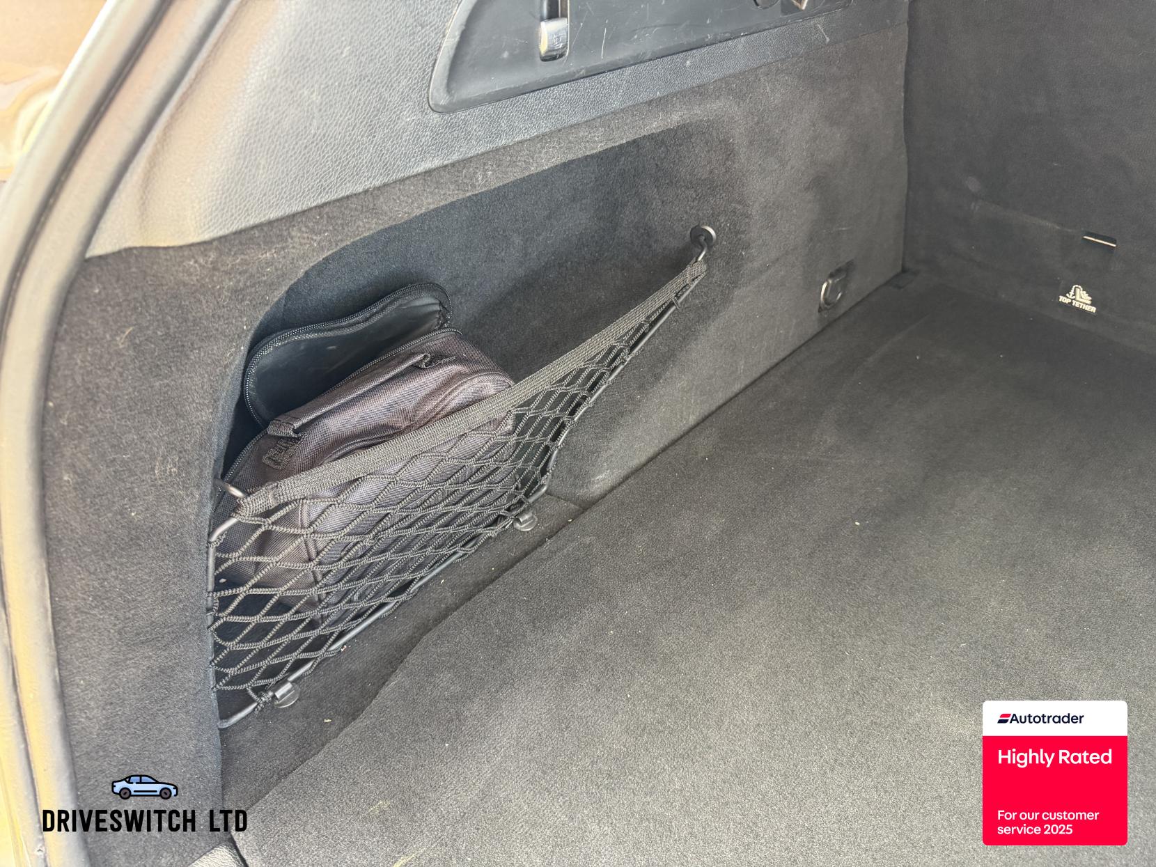 Mercedes-Benz GLC 2.0 GLC220d AMG Line SUV 5dr Diesel G-Tronic+ 4MATIC Euro 6 (s/s) (194 ps)