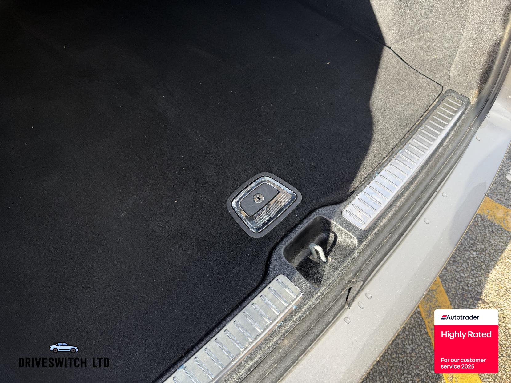 Mercedes-Benz GLC 2.0 GLC220d AMG Line SUV 5dr Diesel G-Tronic+ 4MATIC Euro 6 (s/s) (194 ps)