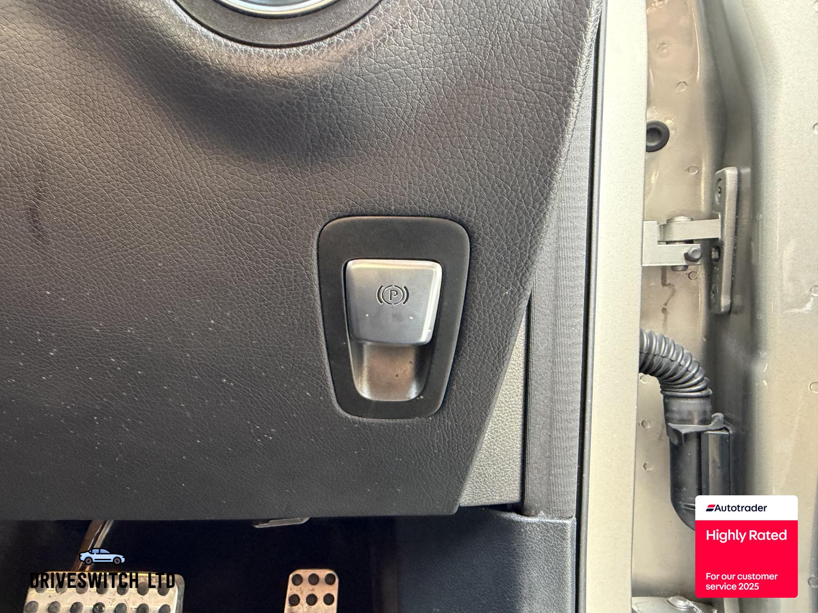 Mercedes-Benz GLC 2.0 GLC220d AMG Line SUV 5dr Diesel G-Tronic+ 4MATIC Euro 6 (s/s) (194 ps)