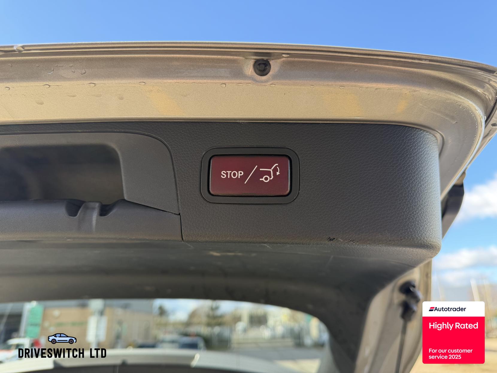 Mercedes-Benz GLC 2.0 GLC220d AMG Line SUV 5dr Diesel G-Tronic+ 4MATIC Euro 6 (s/s) (194 ps)