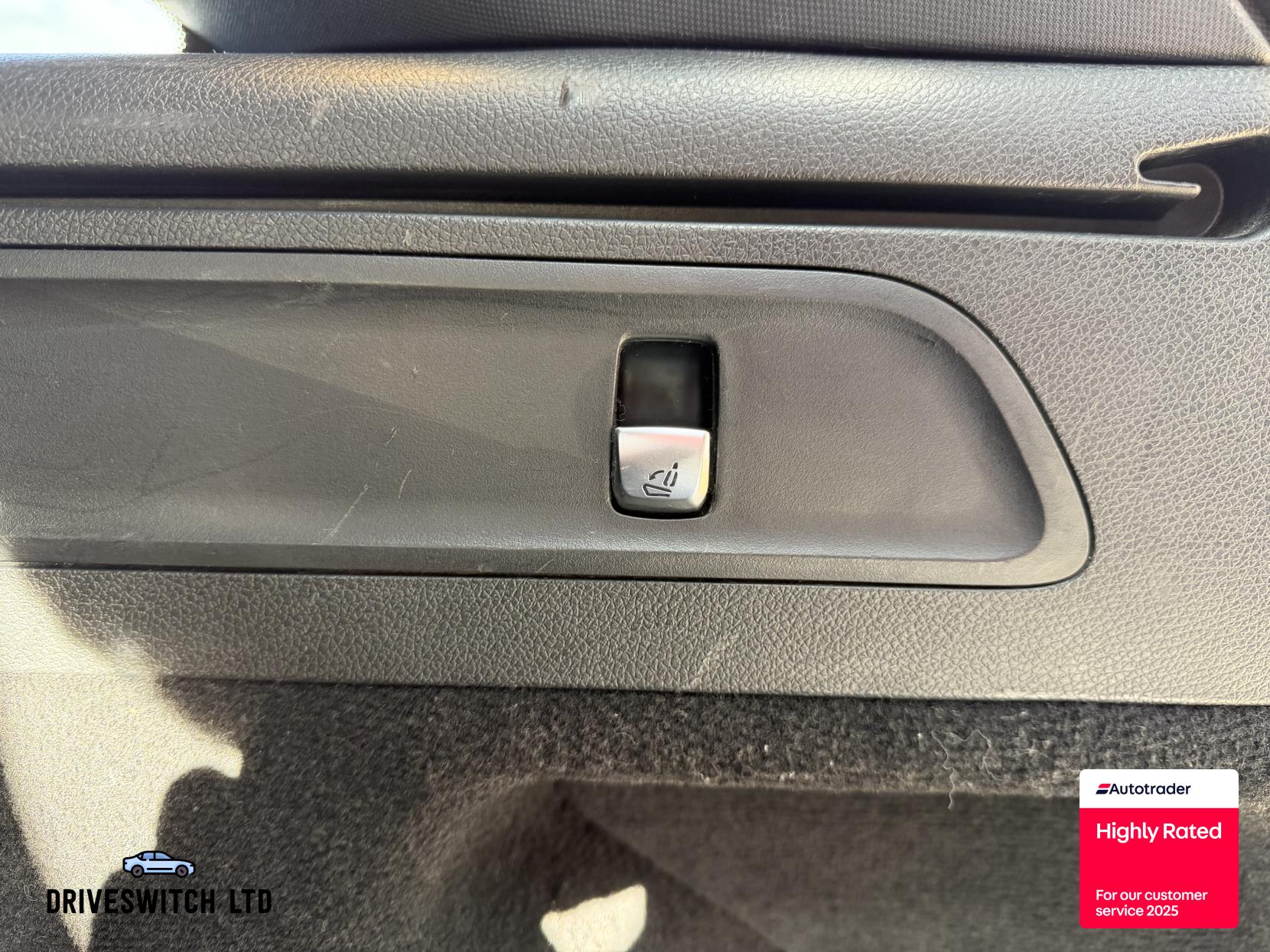 Mercedes-Benz GLC 2.0 GLC220d AMG Line SUV 5dr Diesel G-Tronic+ 4MATIC Euro 6 (s/s) (194 ps)