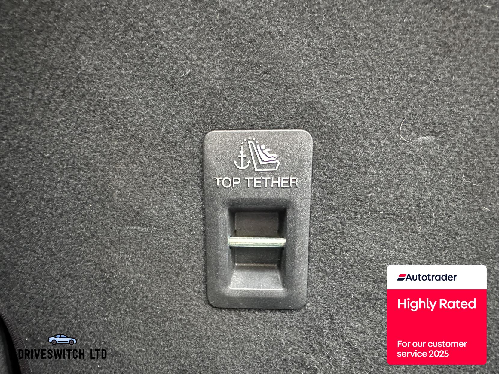 Ford Fiesta 1.1 Ti-VCT Zetec Hatchback 5dr Petrol Manual Euro 6 (s/s) (85 ps)