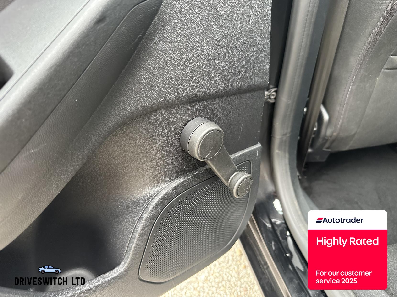 Ford Fiesta 1.1 Ti-VCT Zetec Hatchback 5dr Petrol Manual Euro 6 (s/s) (85 ps)