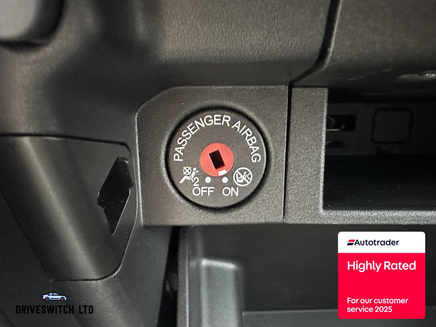 Ford Fiesta 1.1 Ti-VCT Zetec Hatchback 5dr Petrol Manual Euro 6 (s/s) (85 ps)