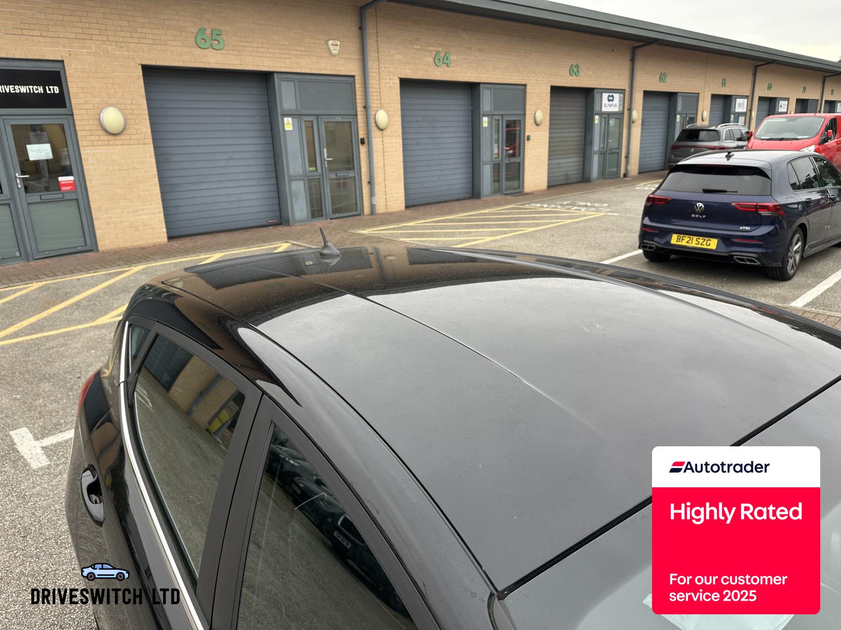 Ford Fiesta 1.1 Ti-VCT Zetec Hatchback 5dr Petrol Manual Euro 6 (s/s) (85 ps)