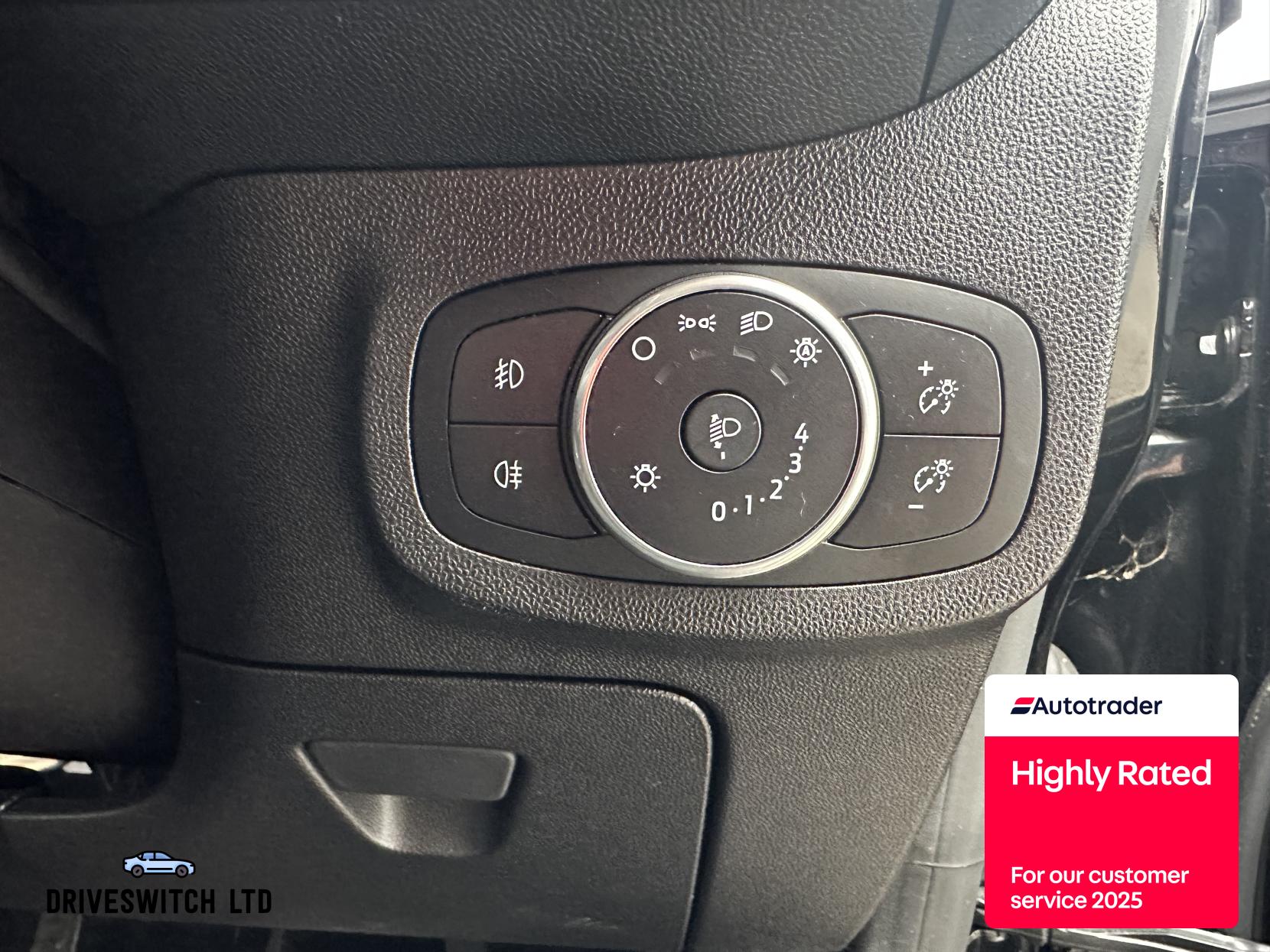 Ford Fiesta 1.1 Ti-VCT Zetec Hatchback 5dr Petrol Manual Euro 6 (s/s) (85 ps)