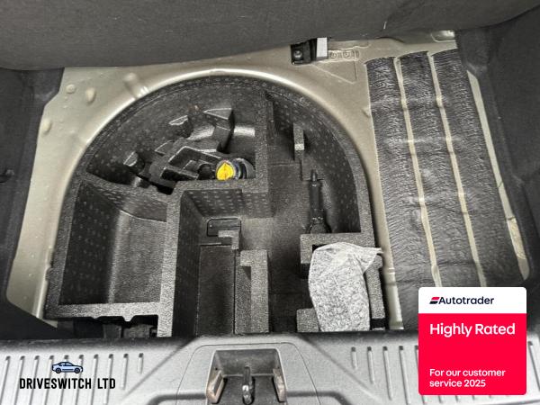 Ford Fiesta 1.1 Ti-VCT Zetec Hatchback 5dr Petrol Manual Euro 6 (s/s) (85 ps)