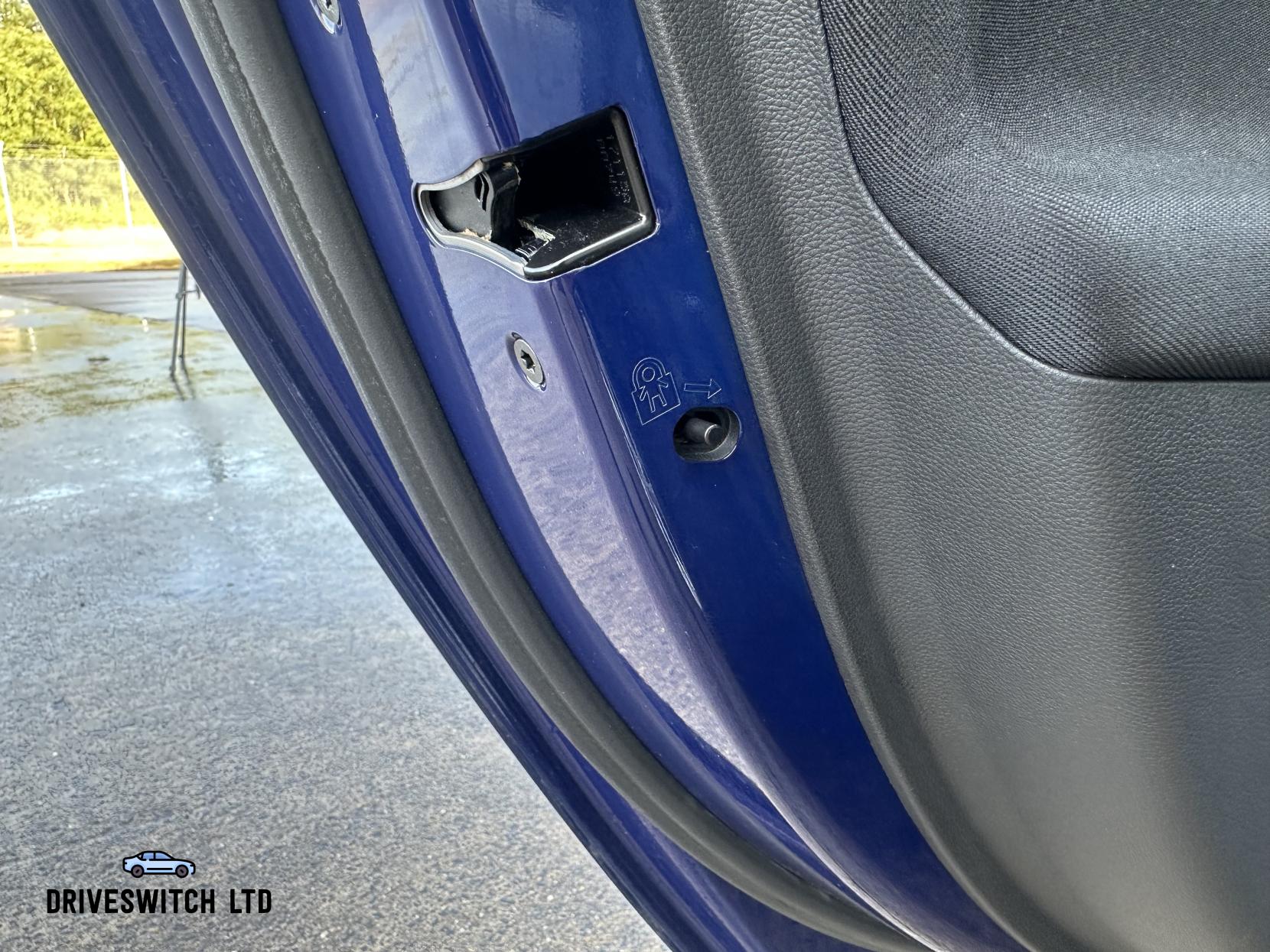 Vauxhall Astra 1.6 CDTi BlueInjection SRi Nav Hatchback 5dr Diesel Manual Euro 6 (s/s) (136 ps)