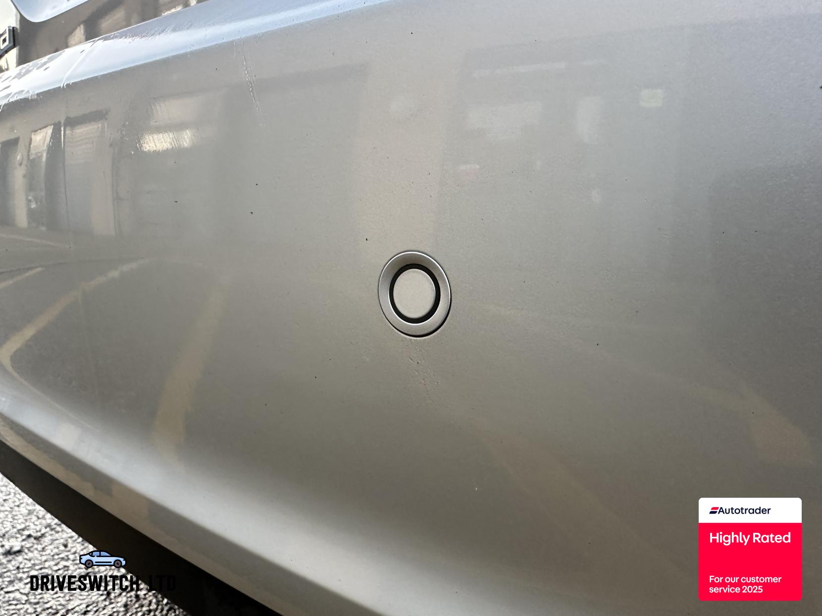 Ford Fiesta 1.1 Ti-VCT Zetec Hatchback 5dr Petrol Manual Euro 6 (s/s) (85 ps)