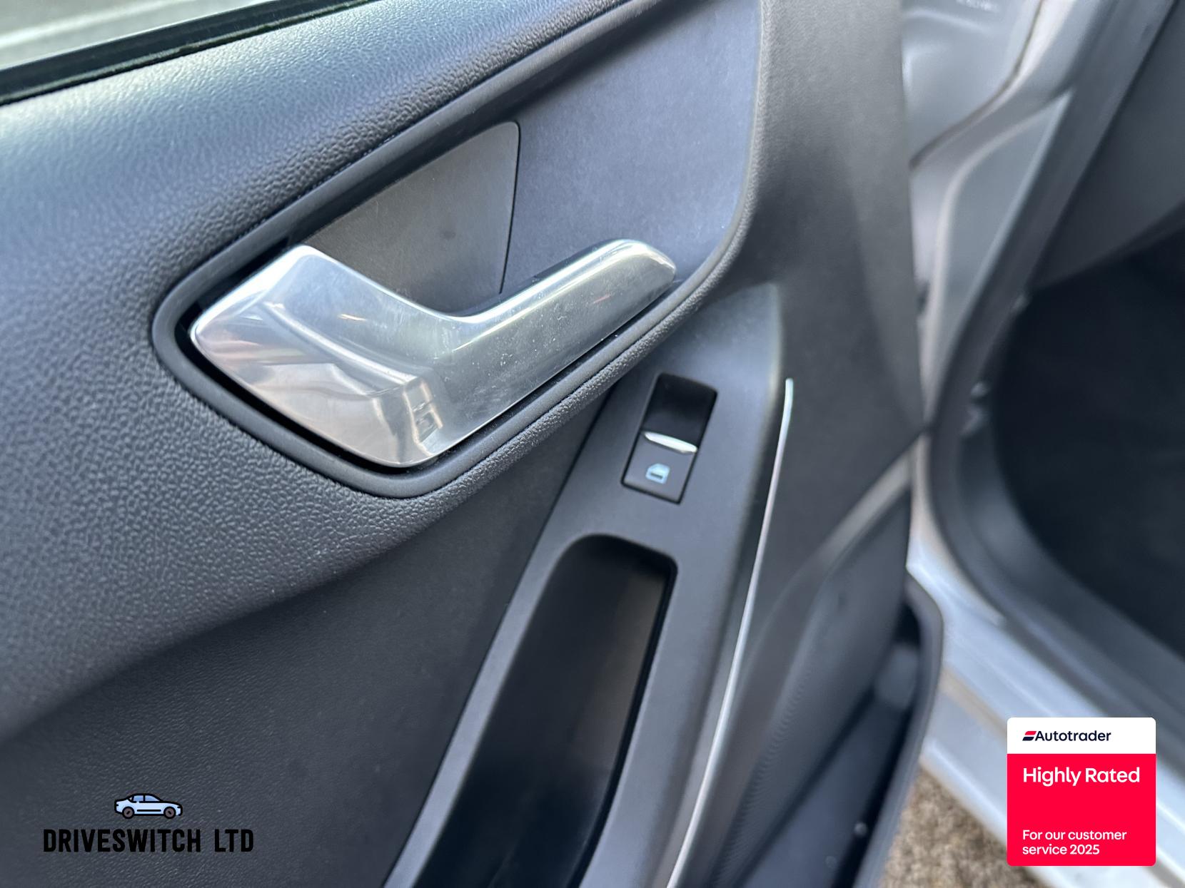 Ford Fiesta 1.1 Ti-VCT Zetec Hatchback 5dr Petrol Manual Euro 6 (s/s) (85 ps)