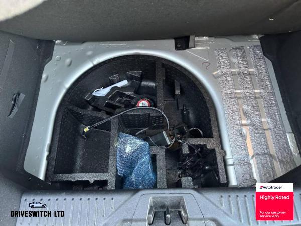 Ford Fiesta 1.1 Ti-VCT Zetec Hatchback 5dr Petrol Manual Euro 6 (s/s) (85 ps)