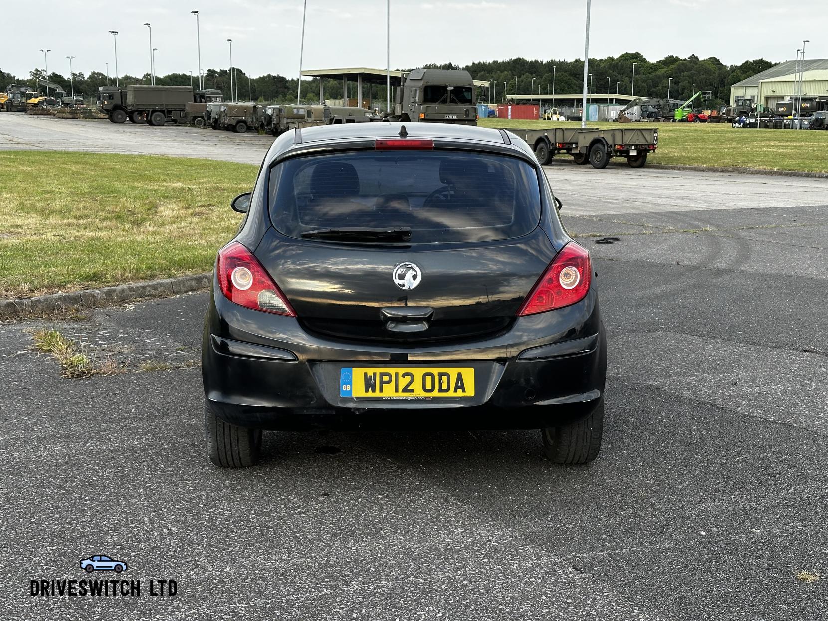 Vauxhall Corsa 1.2 16V Active Hatchback 3dr Petrol Manual Euro 5 (A/C) (85 ps)