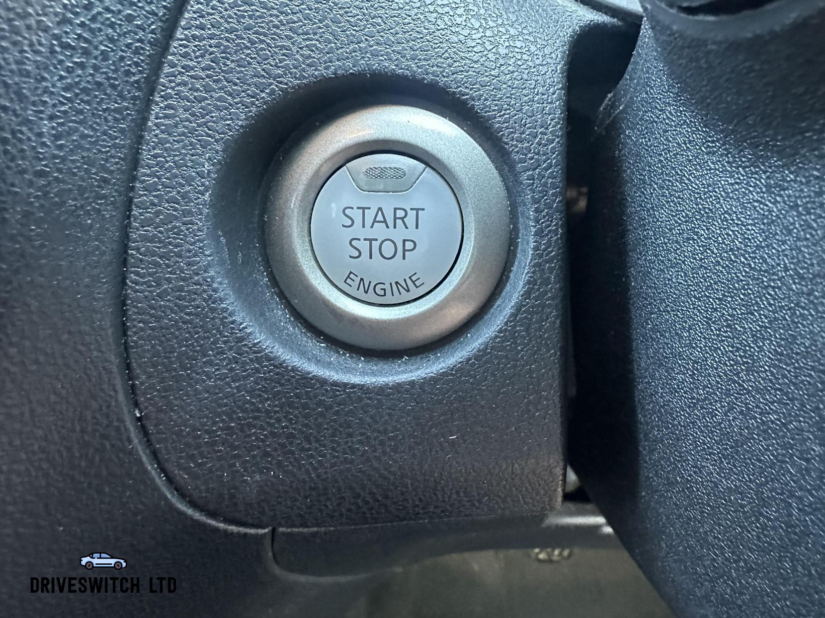 Nissan Juke 1.5 dCi Tekna SUV 5dr Diesel Manual Euro 6 (s/s) (110 ps)
