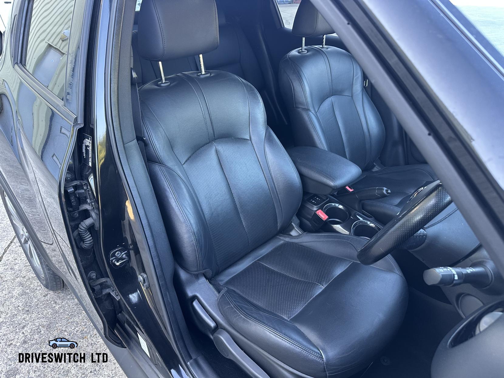 Nissan Juke 1.5 dCi Tekna SUV 5dr Diesel Manual Euro 6 (s/s) (110 ps)