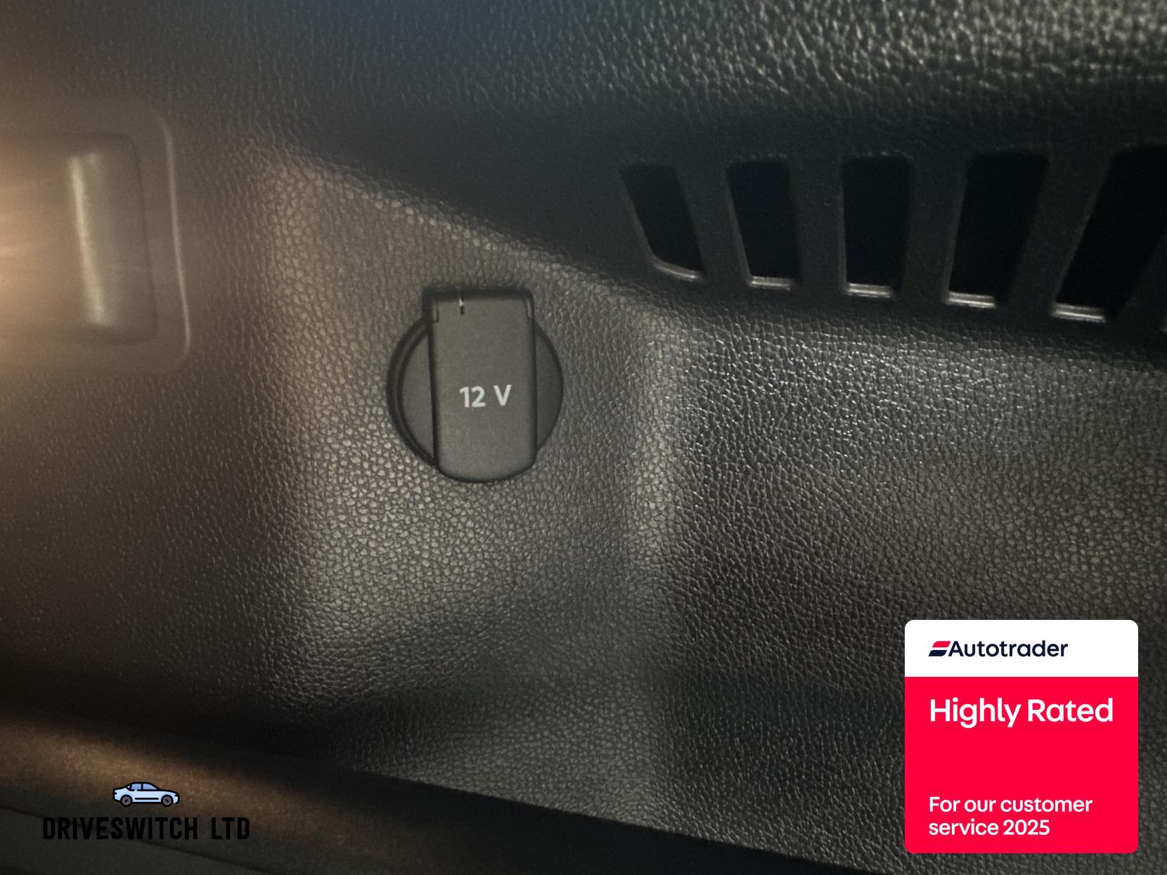 Skoda Yeti 2.0 TDI SE L Outdoor 5dr Diesel Manual 4WD Euro 6 (s/s) (150 ps)