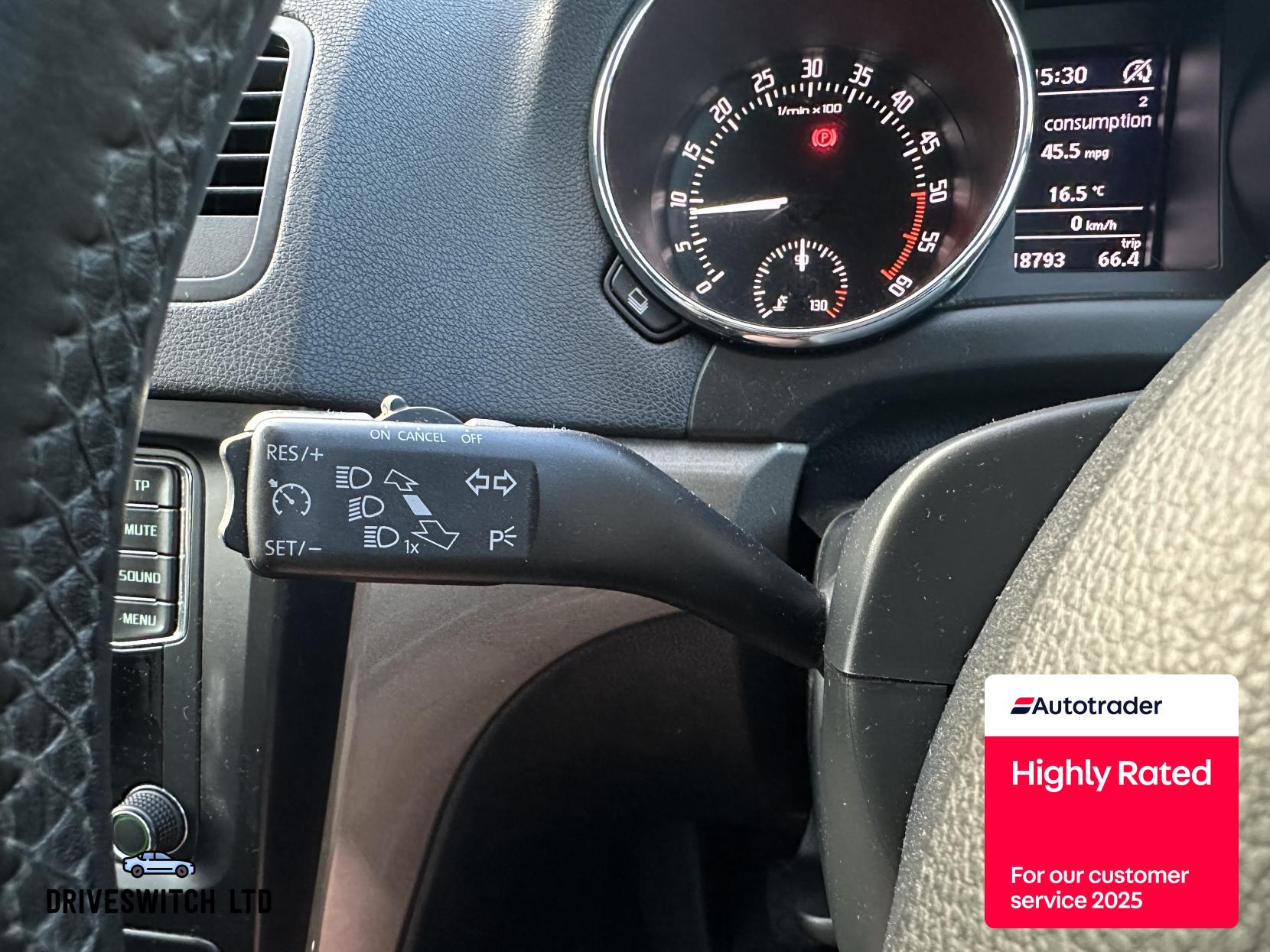 Skoda Yeti 2.0 TDI SE L Outdoor 5dr Diesel Manual 4WD Euro 6 (s/s) (150 ps)