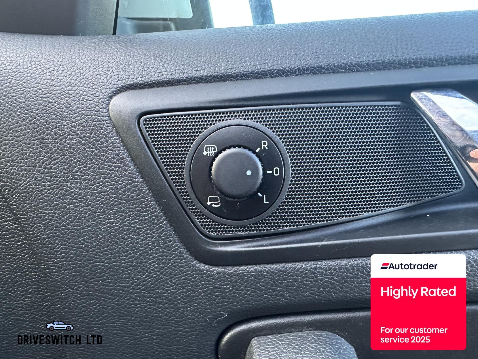 Skoda Yeti 2.0 TDI SE L Outdoor 5dr Diesel Manual 4WD Euro 6 (s/s) (150 ps)