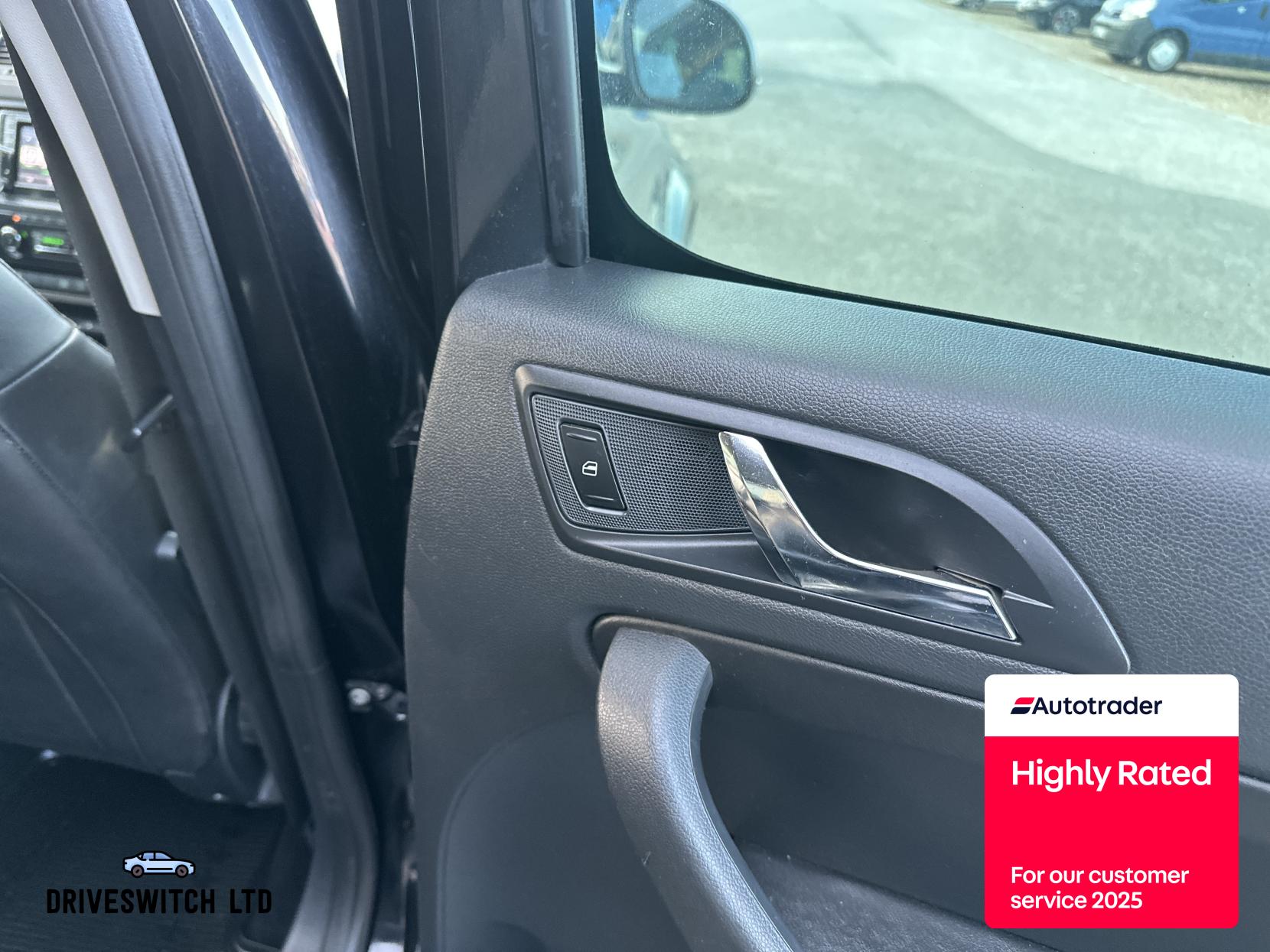 Skoda Yeti 2.0 TDI SE L Outdoor 5dr Diesel Manual 4WD Euro 6 (s/s) (150 ps)