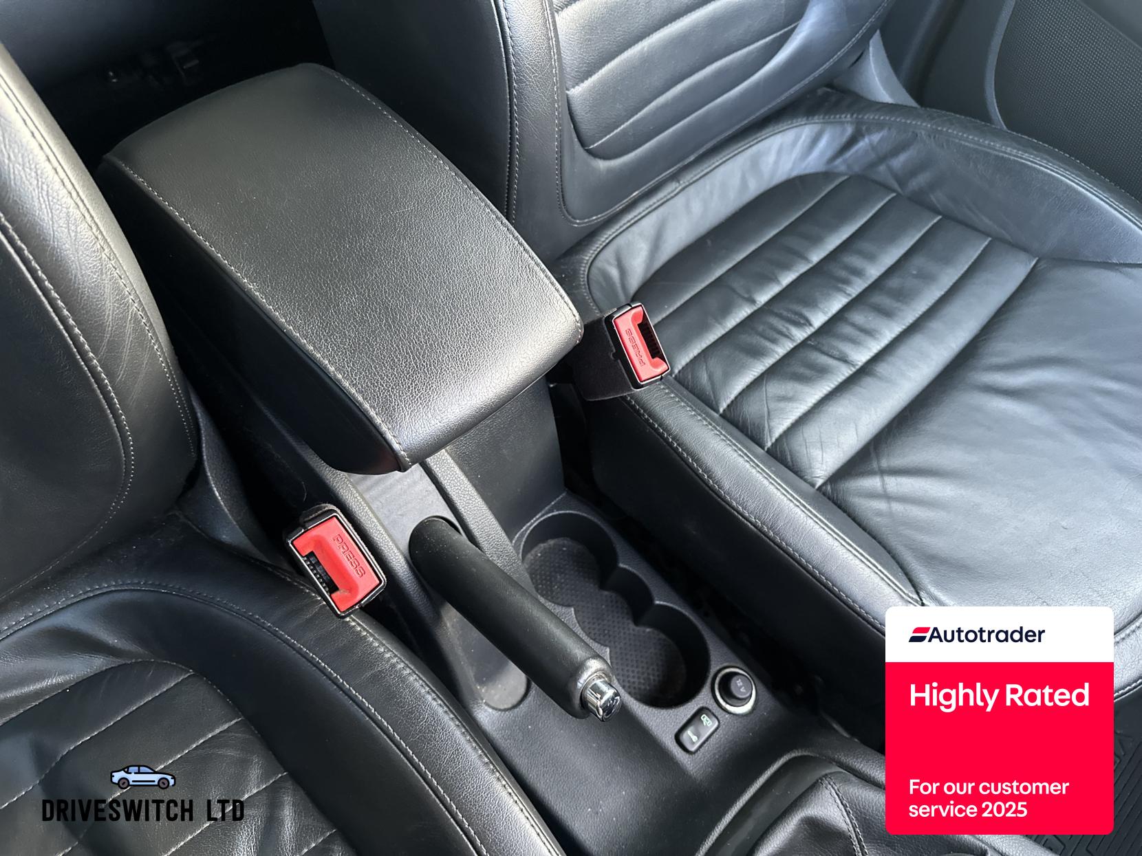 Skoda Yeti 2.0 TDI SE L Outdoor 5dr Diesel Manual 4WD Euro 6 (s/s) (150 ps)