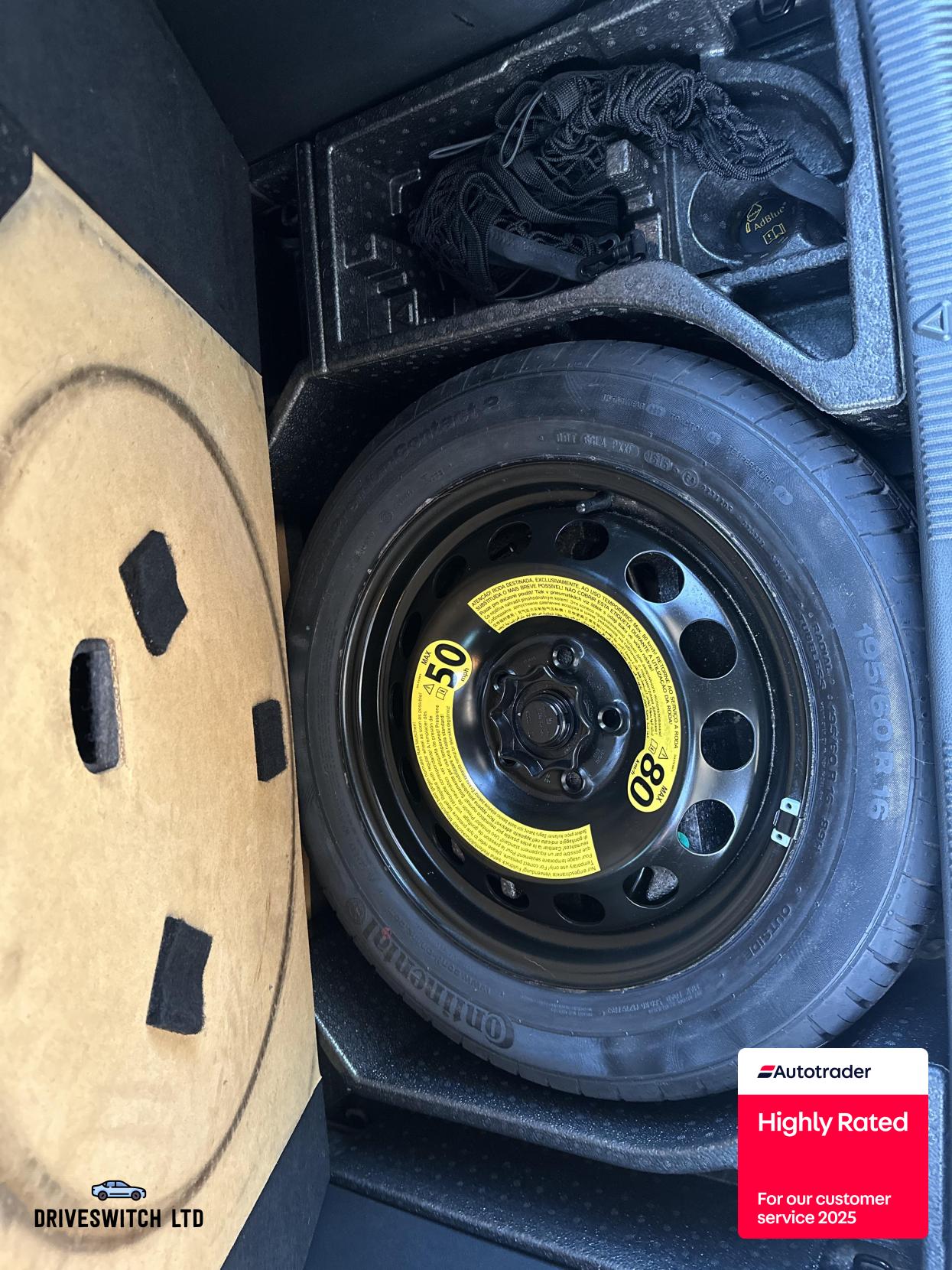 Skoda Yeti 2.0 TDI SE L Outdoor 5dr Diesel Manual 4WD Euro 6 (s/s) (150 ps)