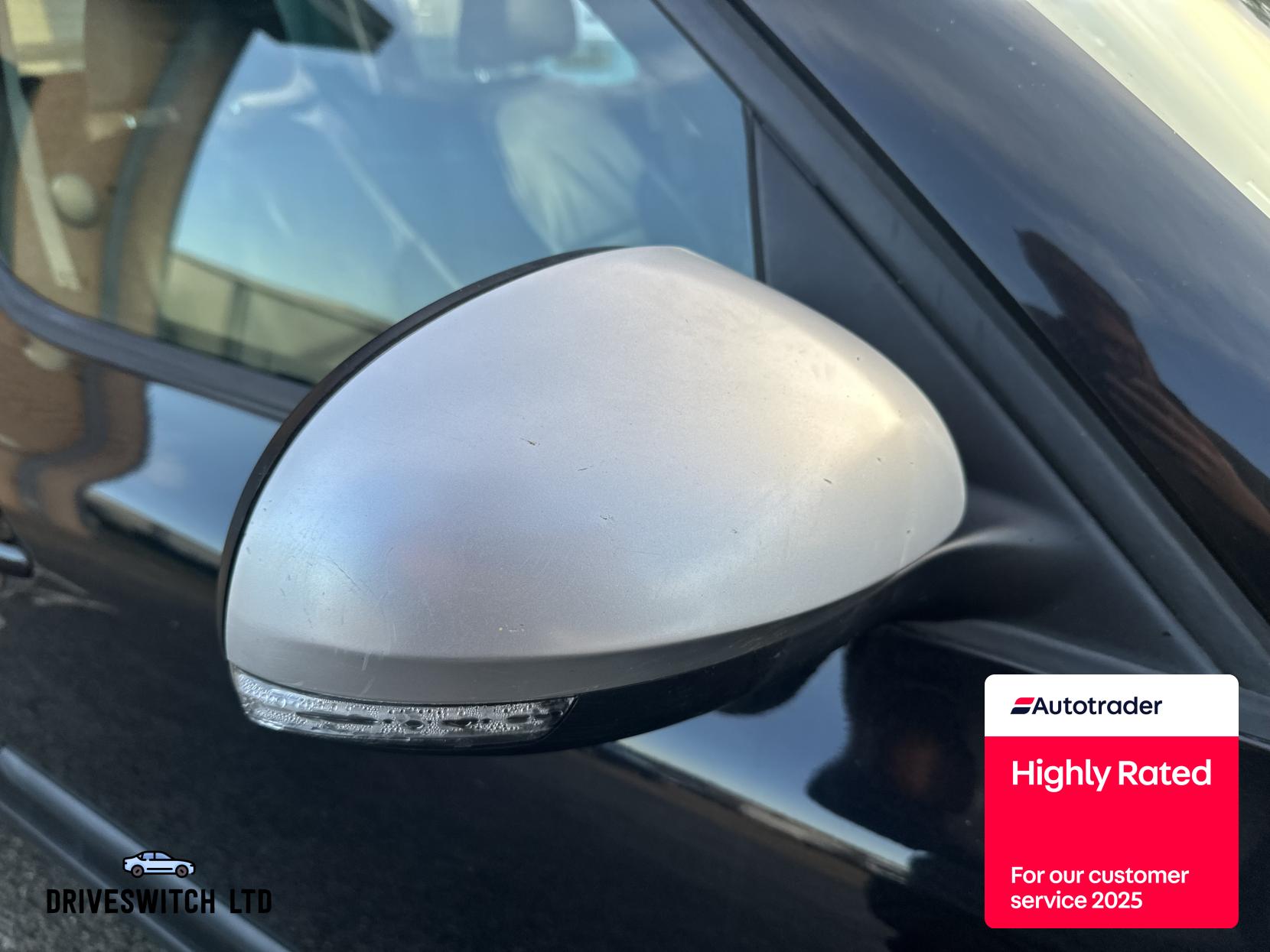 Skoda Yeti 2.0 TDI SE L Outdoor 5dr Diesel Manual 4WD Euro 6 (s/s) (150 ps)