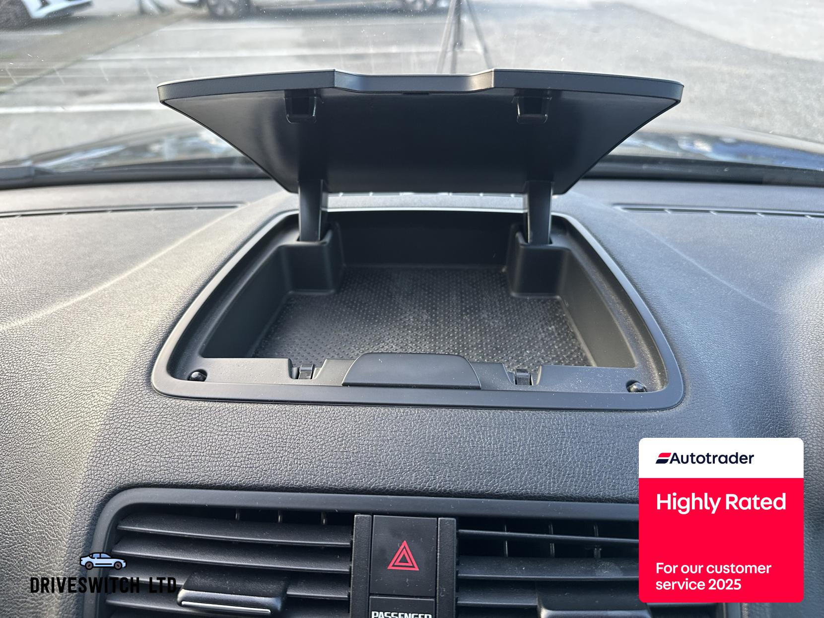 Skoda Yeti 2.0 TDI SE L Outdoor 5dr Diesel Manual 4WD Euro 6 (s/s) (150 ps)