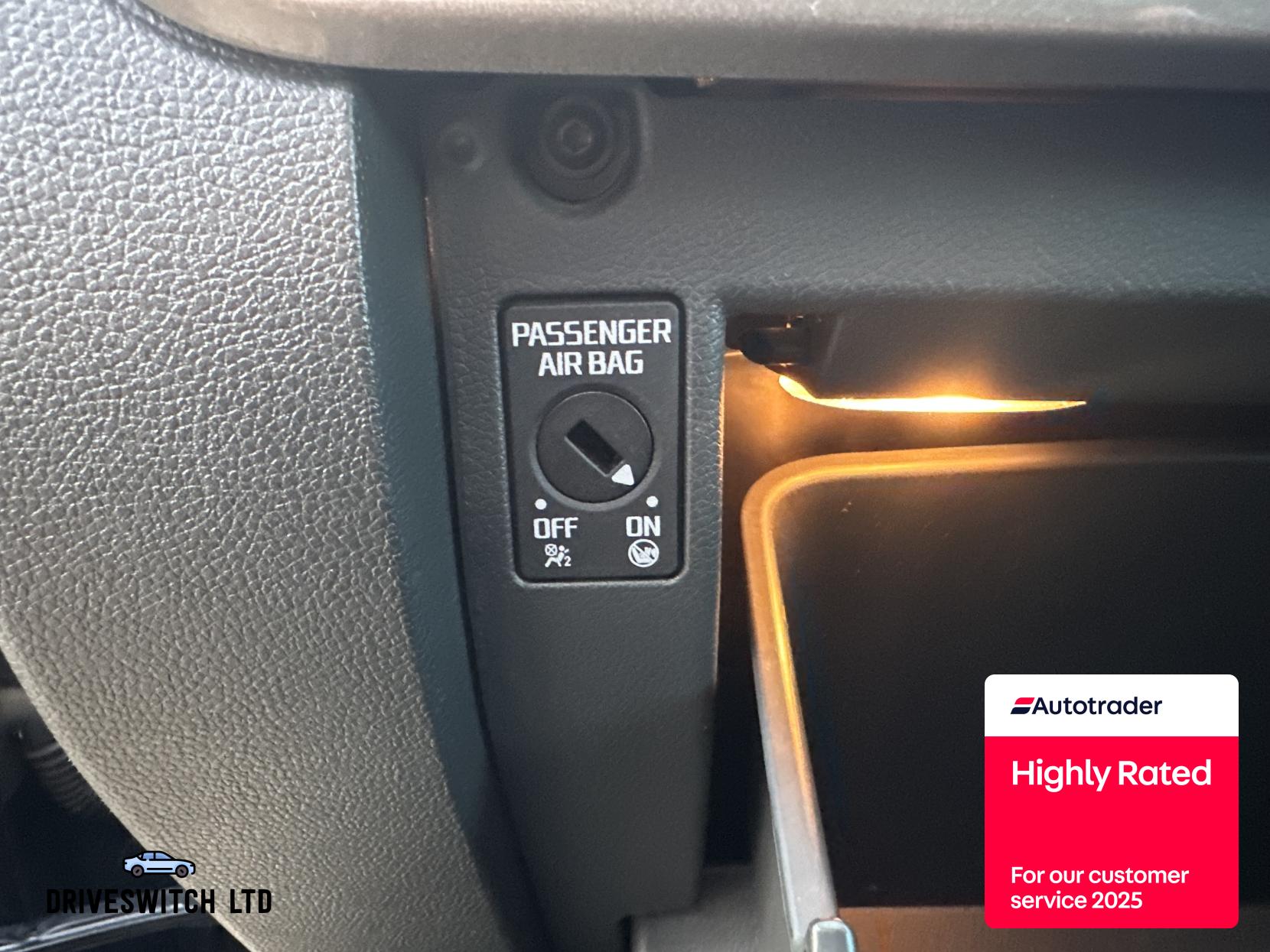 Skoda Yeti 2.0 TDI SE L Outdoor 5dr Diesel Manual 4WD Euro 6 (s/s) (150 ps)