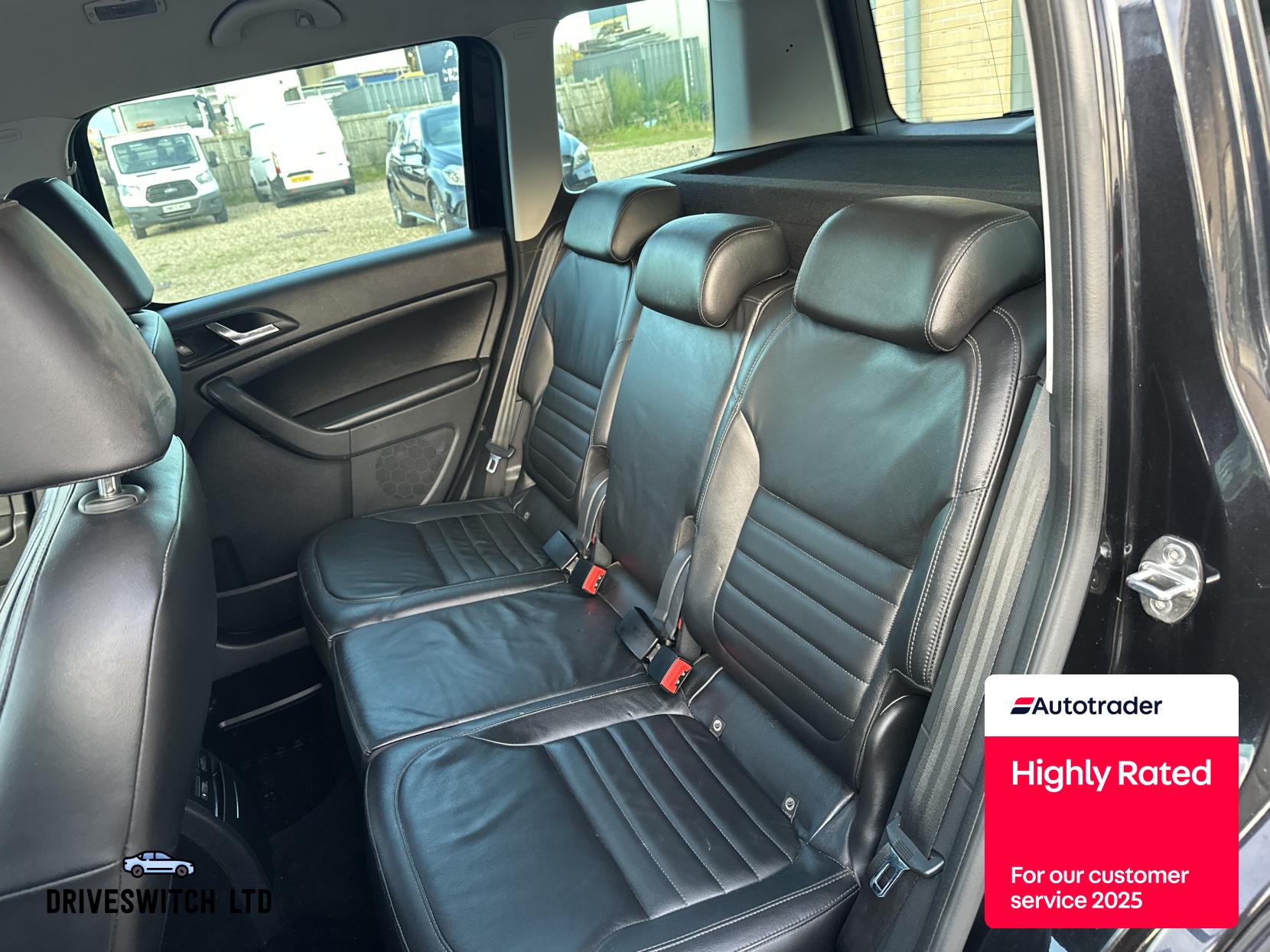 Skoda Yeti 2.0 TDI SE L Outdoor 5dr Diesel Manual 4WD Euro 6 (s/s) (150 ps)