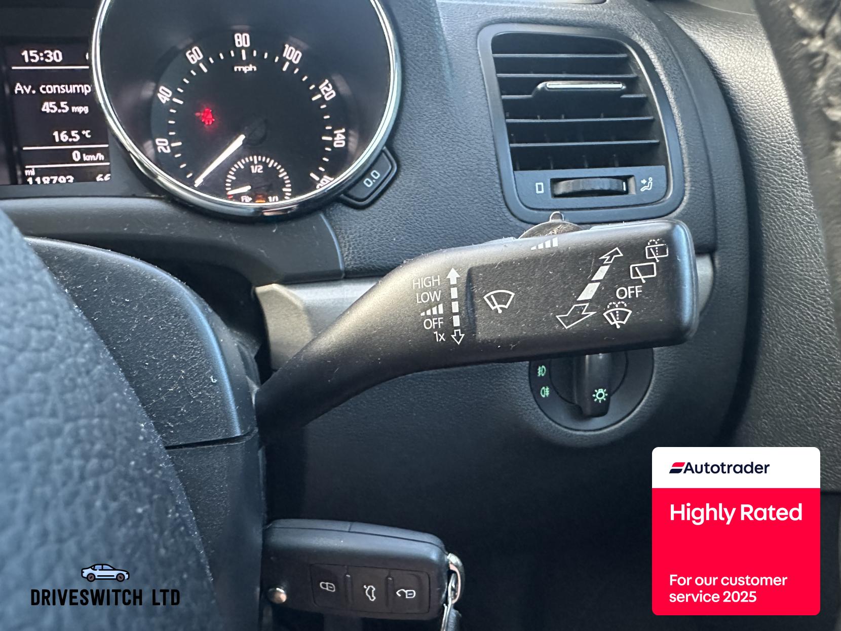 Skoda Yeti 2.0 TDI SE L Outdoor 5dr Diesel Manual 4WD Euro 6 (s/s) (150 ps)