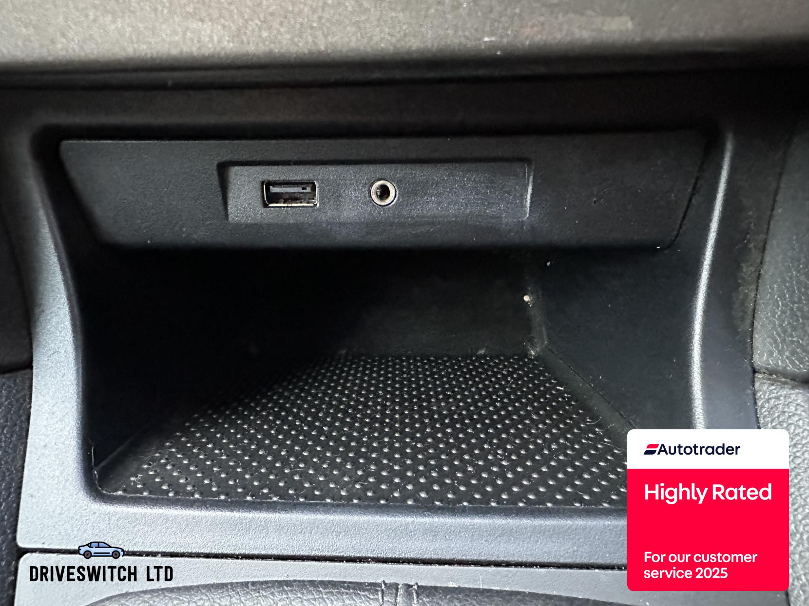 Skoda Yeti 2.0 TDI SE L Outdoor 5dr Diesel Manual 4WD Euro 6 (s/s) (150 ps)