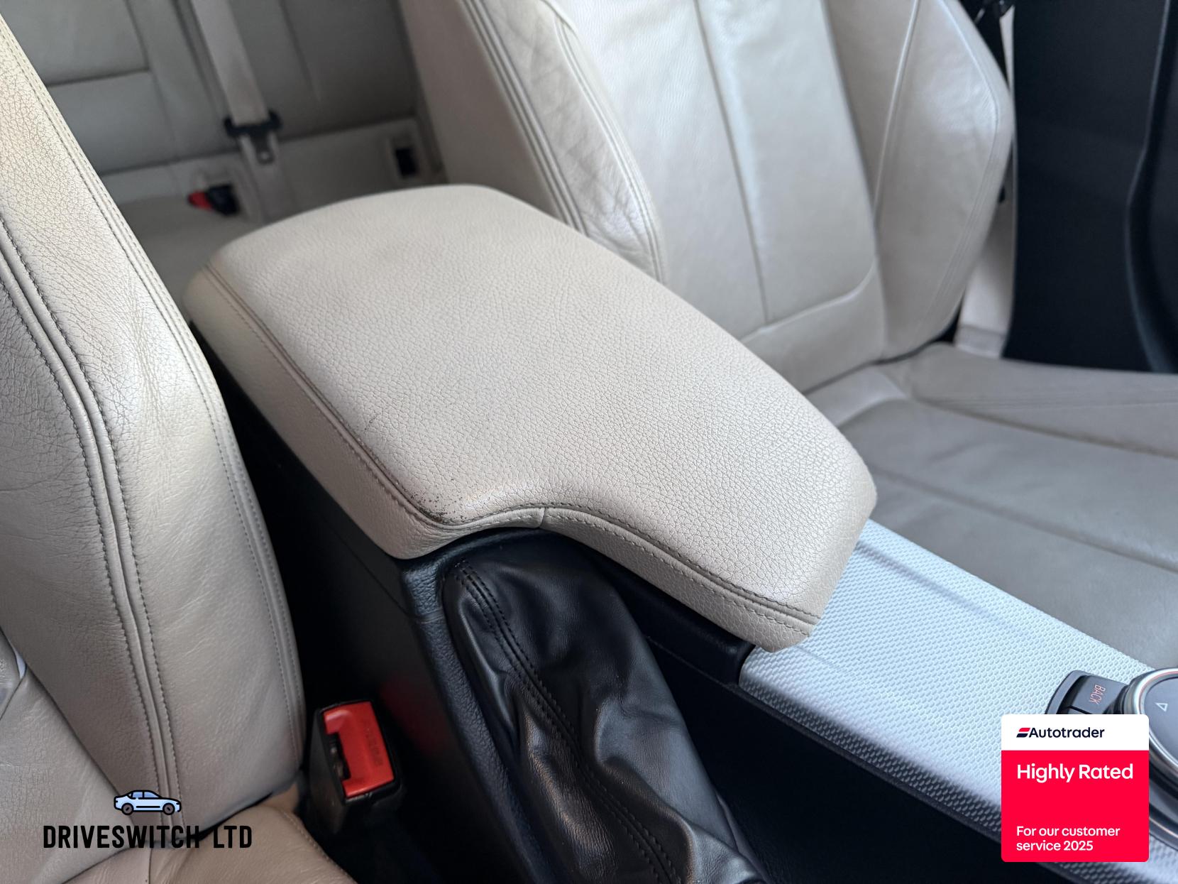 BMW 4 Series Gran Coupe 2.0 420d M Sport Hatchback 5dr Diesel Auto Euro 6 (s/s) (190 ps)