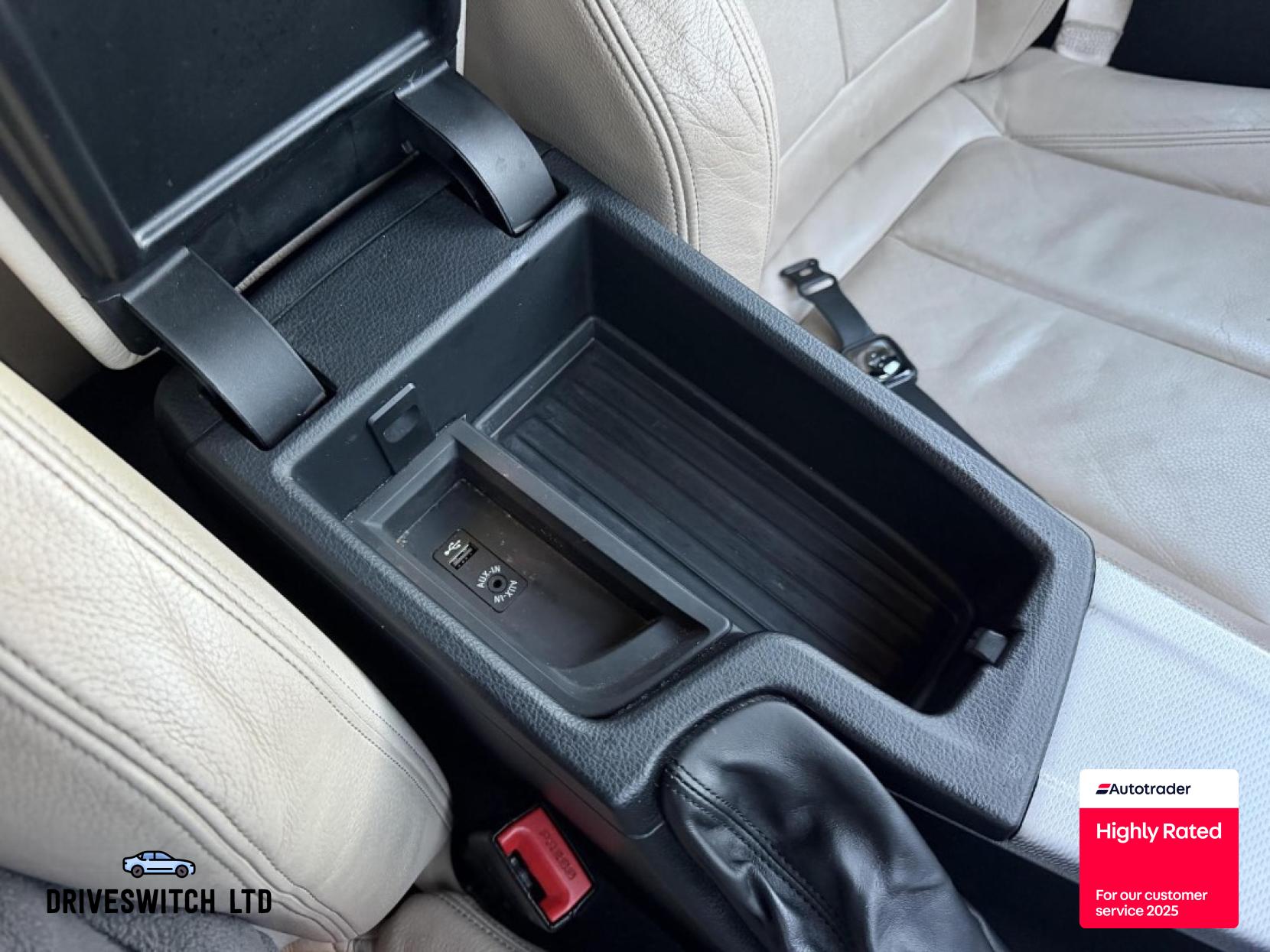 BMW 4 Series Gran Coupe 2.0 420d M Sport Hatchback 5dr Diesel Auto Euro 6 (s/s) (190 ps)