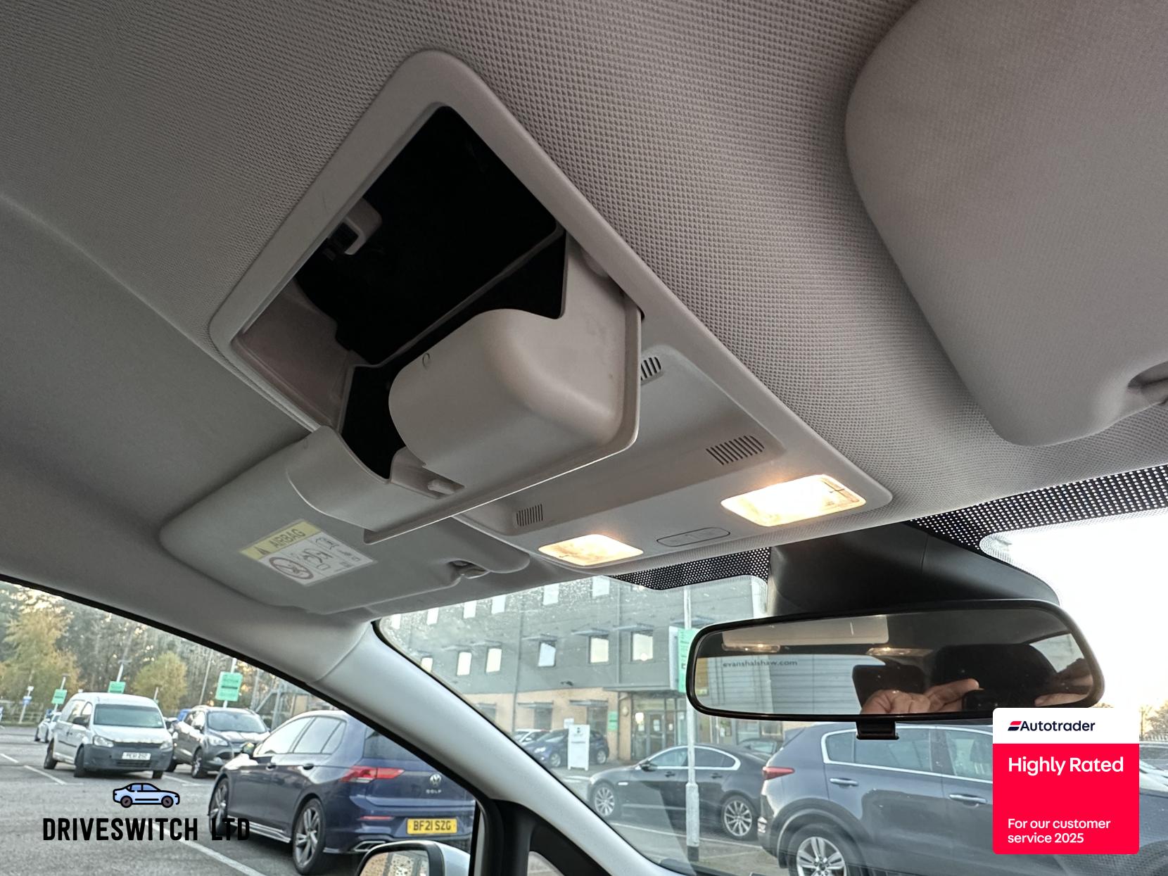 Ford Fiesta 1.1 Ti-VCT Zetec Hatchback 5dr Petrol Manual Euro 6 (s/s) (85 ps)