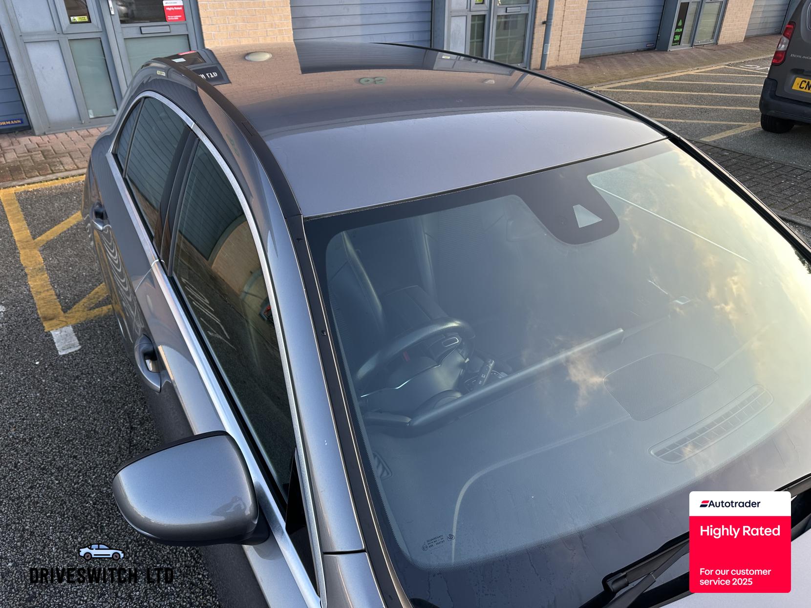 Mercedes-Benz A Class 1.5 A180d Sport Hatchback 5dr Diesel 7G-DCT Euro 6 (s/s) (116 ps)