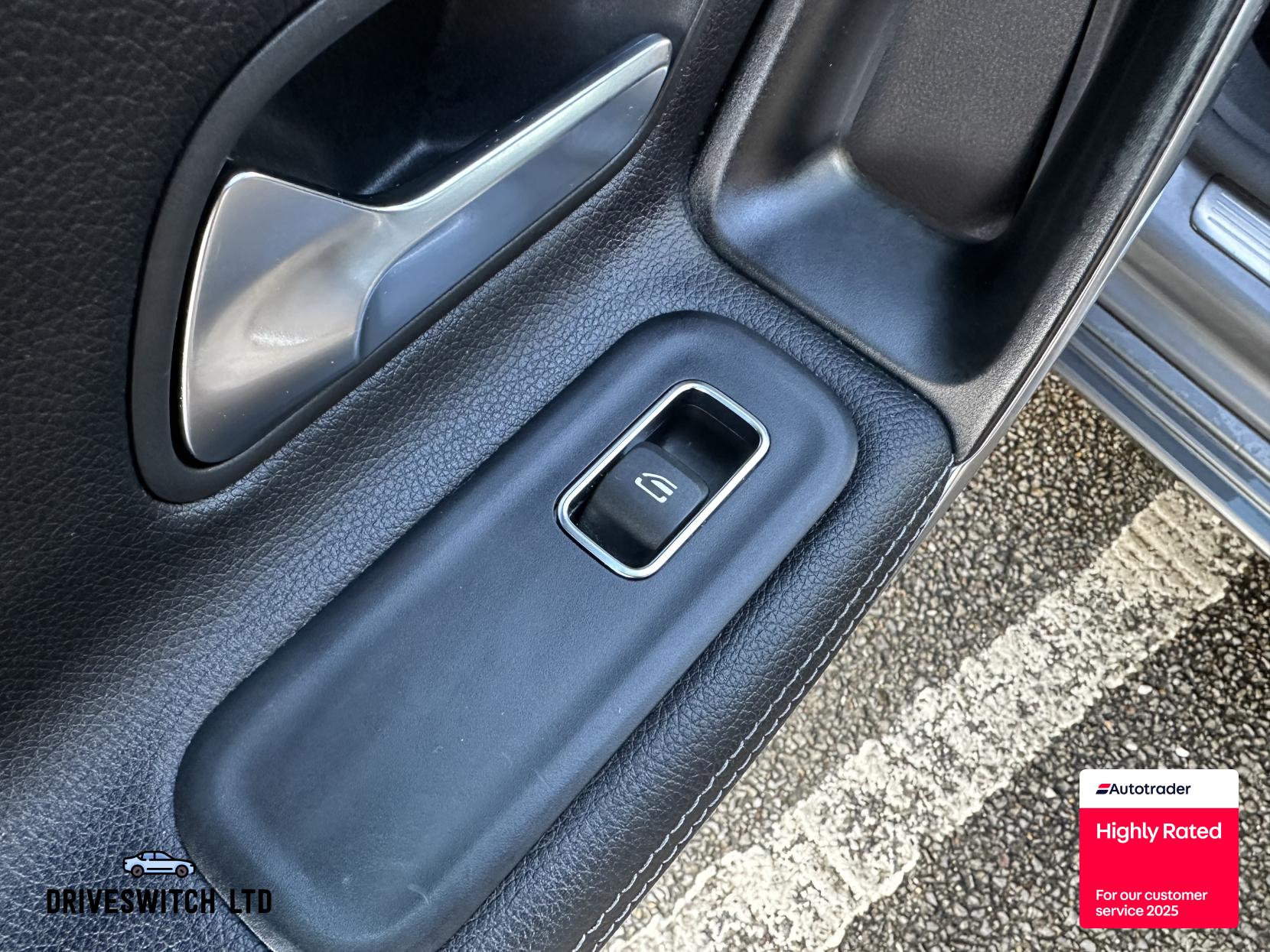 Mercedes-Benz A Class 1.5 A180d Sport Hatchback 5dr Diesel 7G-DCT Euro 6 (s/s) (116 ps)