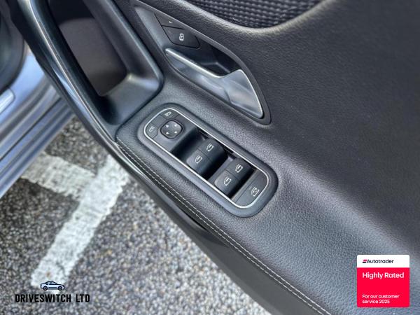 Mercedes-Benz A Class 1.5 A180d Sport Hatchback 5dr Diesel 7G-DCT Euro 6 (s/s) (116 ps)