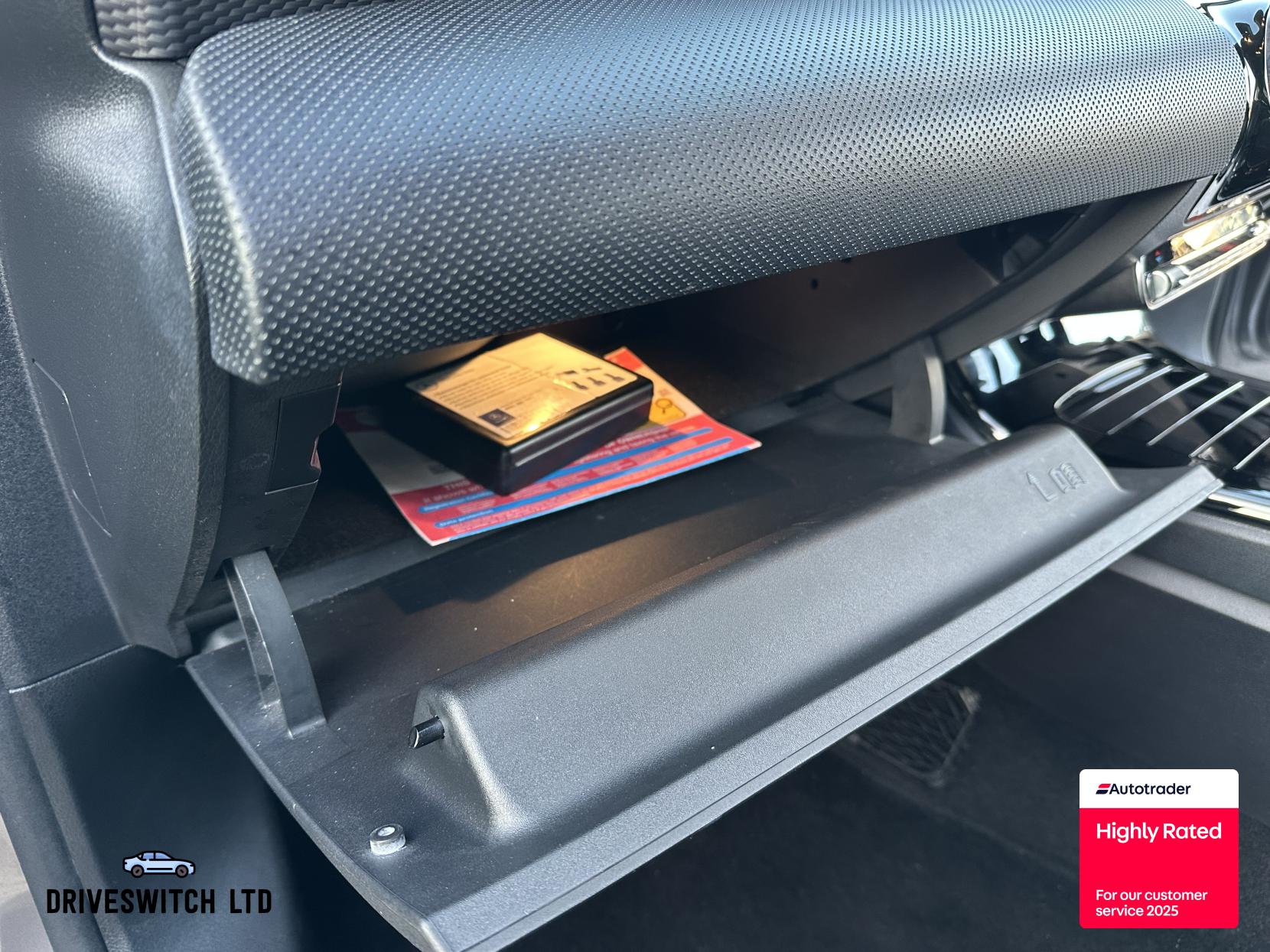 Mercedes-Benz A Class 1.5 A180d Sport Hatchback 5dr Diesel 7G-DCT Euro 6 (s/s) (116 ps)