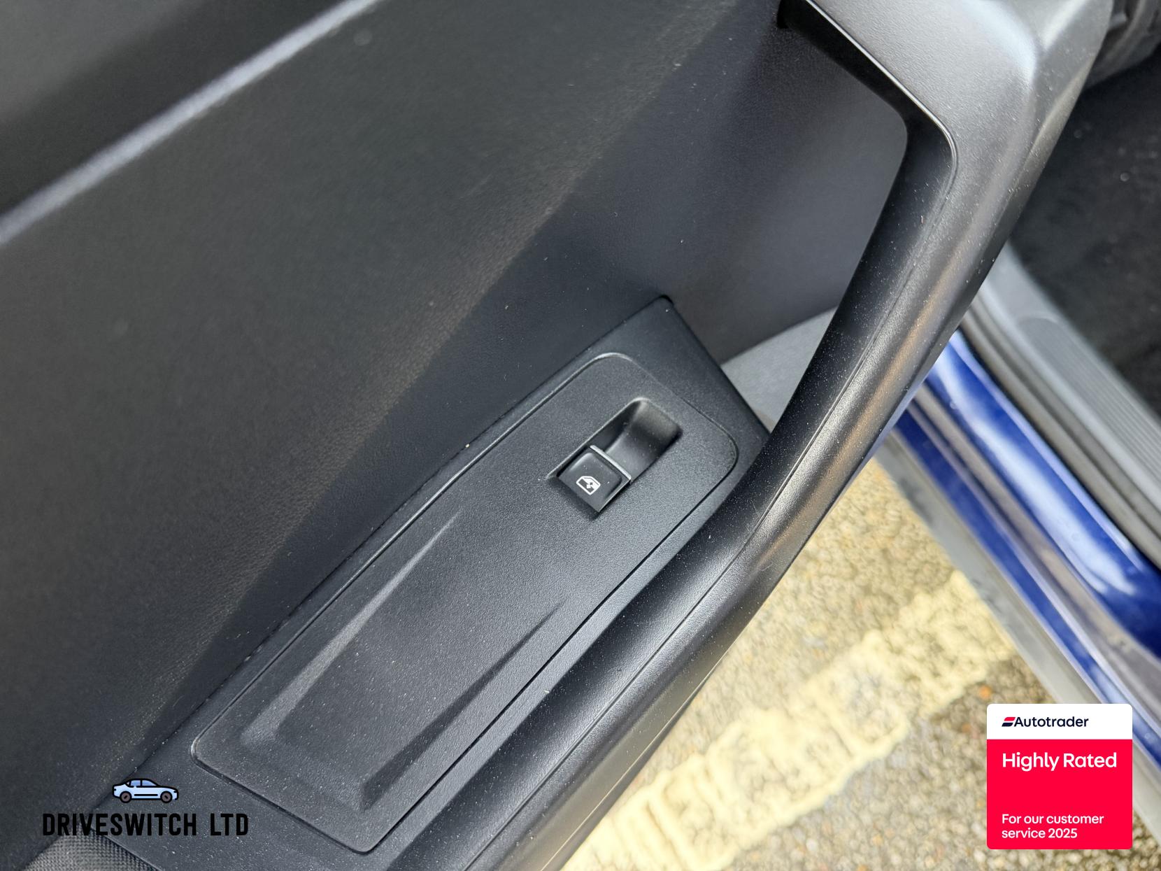 Volkswagen T-Roc 1.5 TSI EVO SEL SUV 5dr Petrol DSG Euro 6 (s/s) (150 ps)