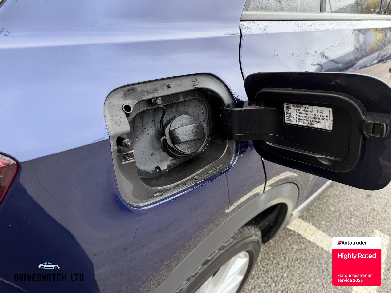 Volkswagen T-Roc 1.5 TSI EVO SEL SUV 5dr Petrol DSG Euro 6 (s/s) (150 ps)