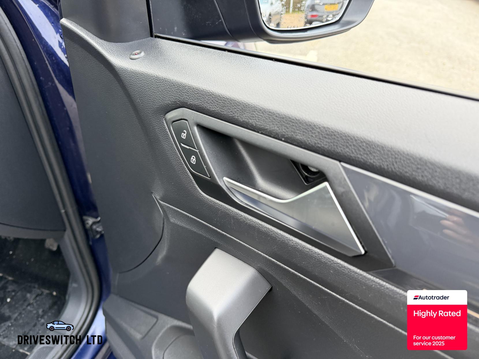 Volkswagen T-Roc 1.5 TSI EVO SEL SUV 5dr Petrol DSG Euro 6 (s/s) (150 ps)