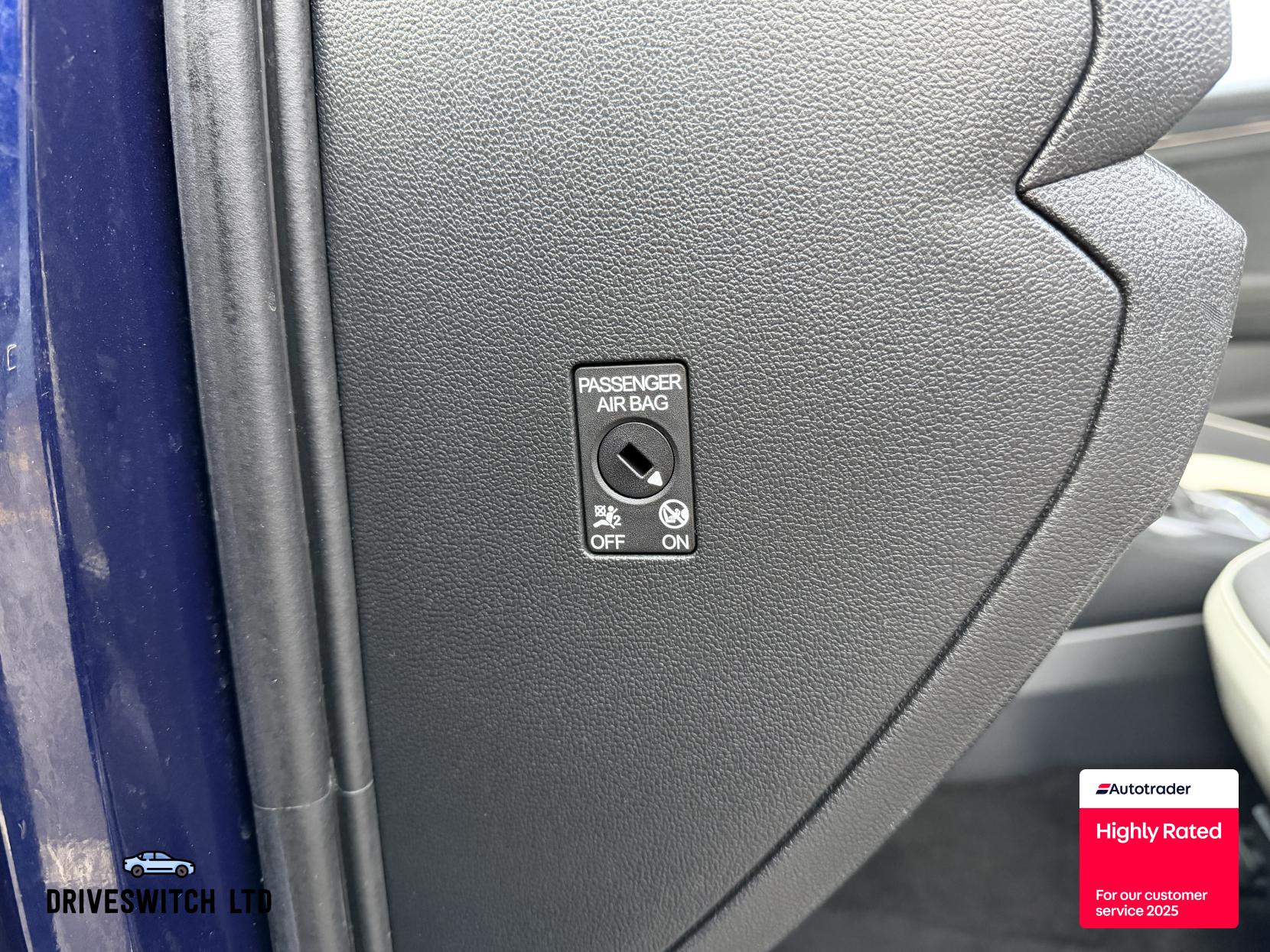 Volkswagen T-Roc 1.5 TSI EVO SEL SUV 5dr Petrol DSG Euro 6 (s/s) (150 ps)