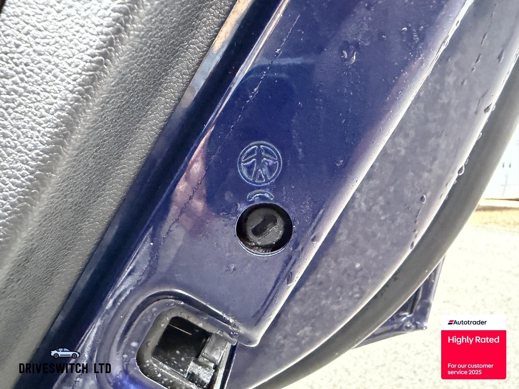 Volkswagen T-Roc 1.5 TSI EVO SEL SUV 5dr Petrol DSG Euro 6 (s/s) (150 ps)