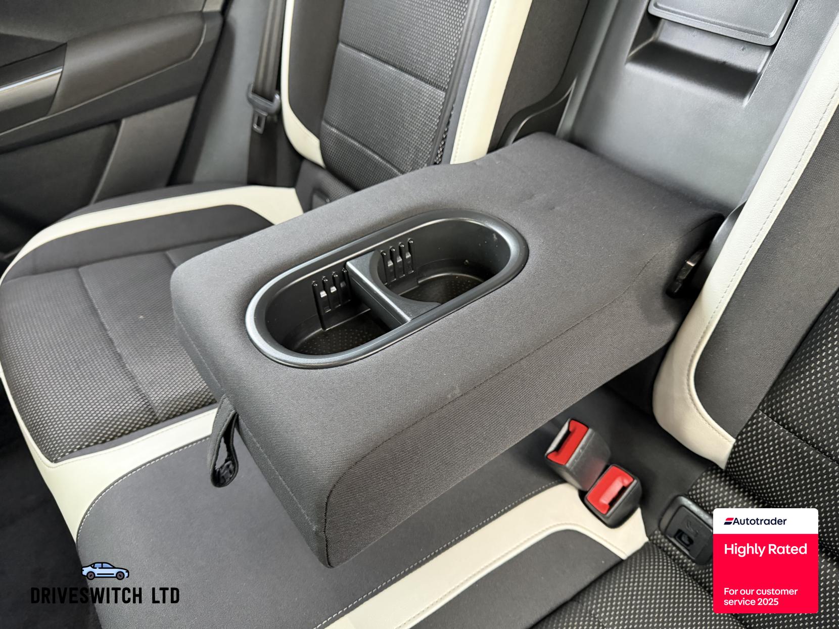 Volkswagen T-Roc 1.5 TSI EVO SEL SUV 5dr Petrol DSG Euro 6 (s/s) (150 ps)