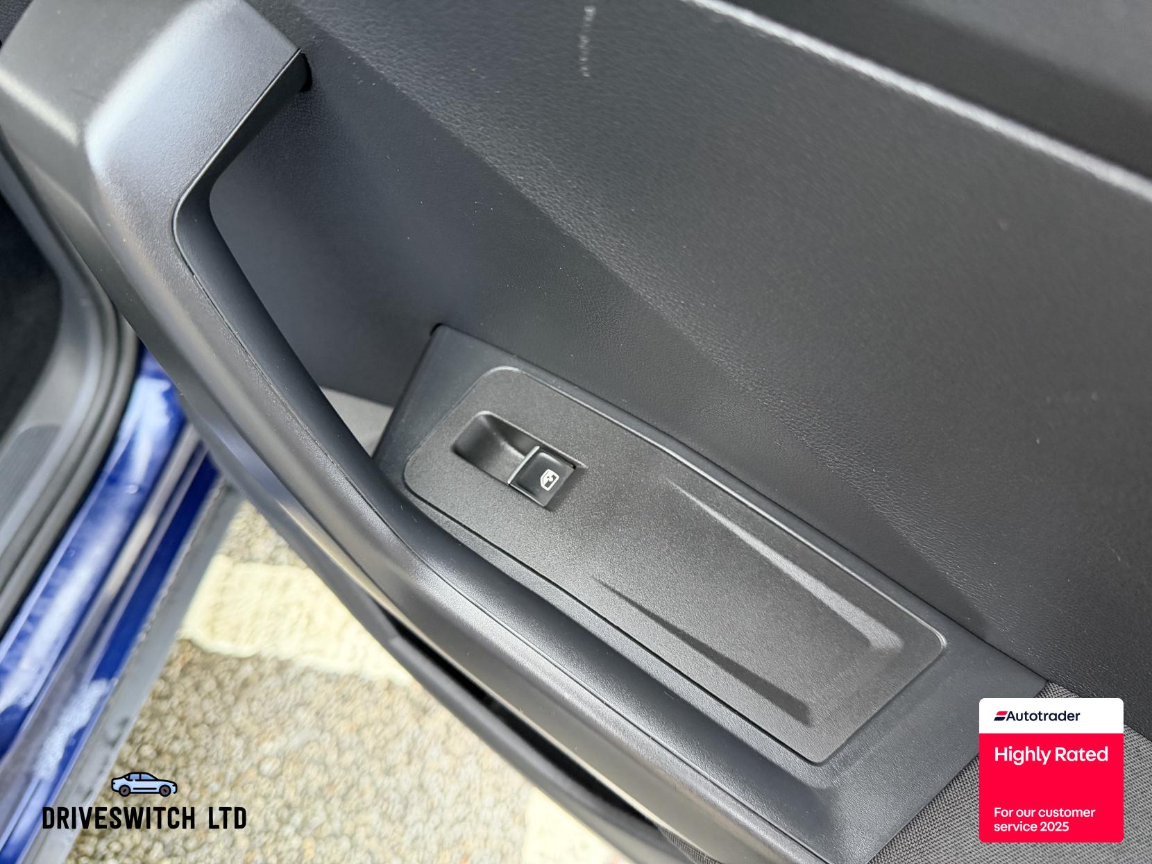 Volkswagen T-Roc 1.5 TSI EVO SEL SUV 5dr Petrol DSG Euro 6 (s/s) (150 ps)