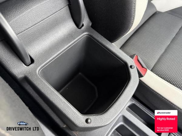 Volkswagen T-Roc 1.5 TSI EVO SEL SUV 5dr Petrol DSG Euro 6 (s/s) (150 ps)